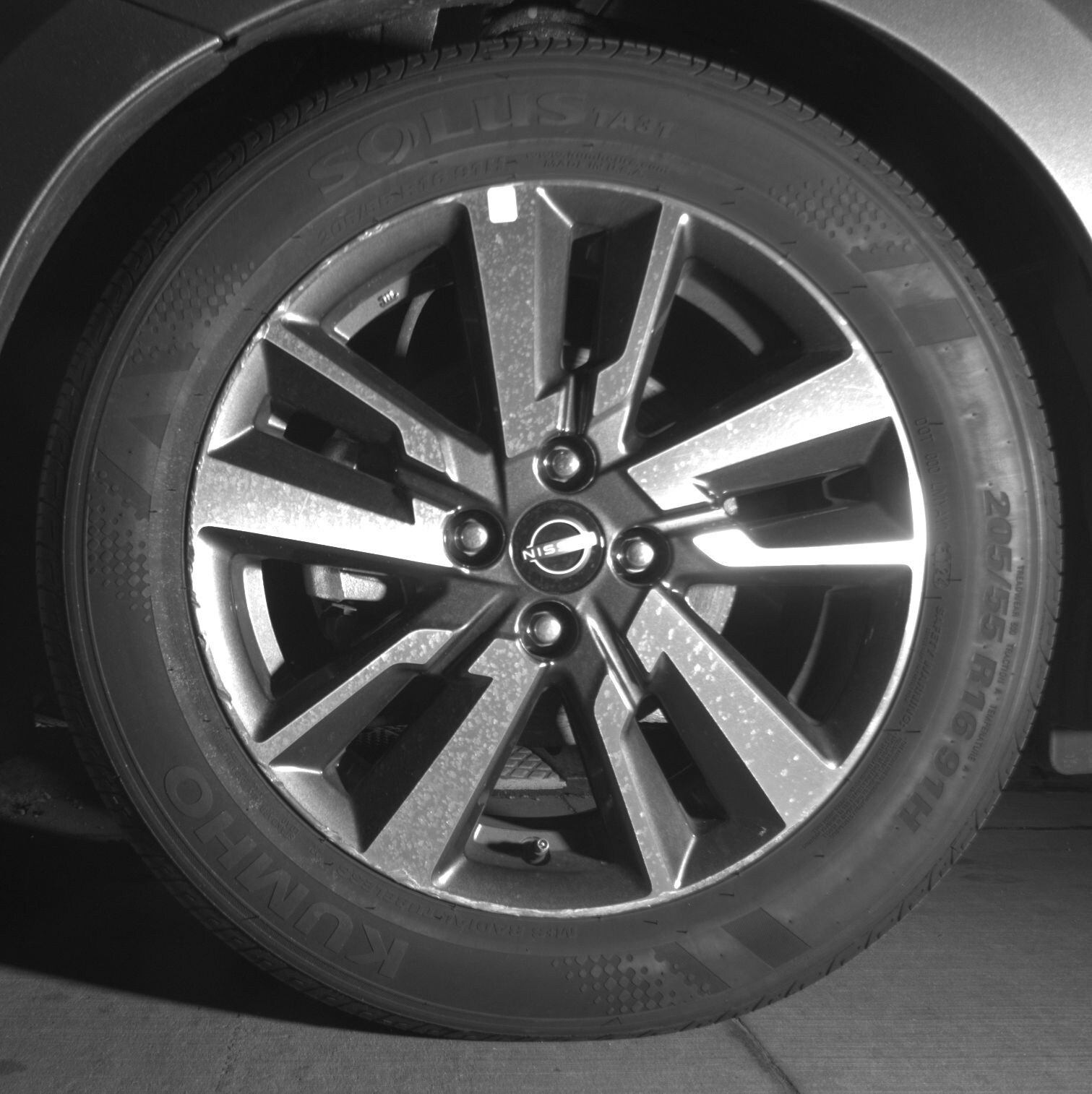 Thumbnail: 2025 Nissan Versa - 9