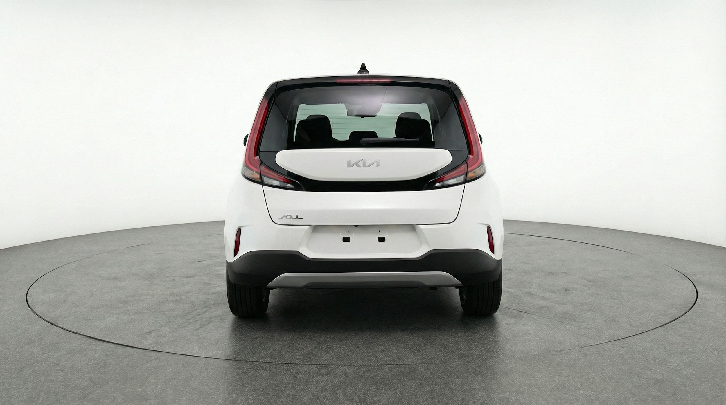 Thumbnail: 2025 Kia Soul - 6