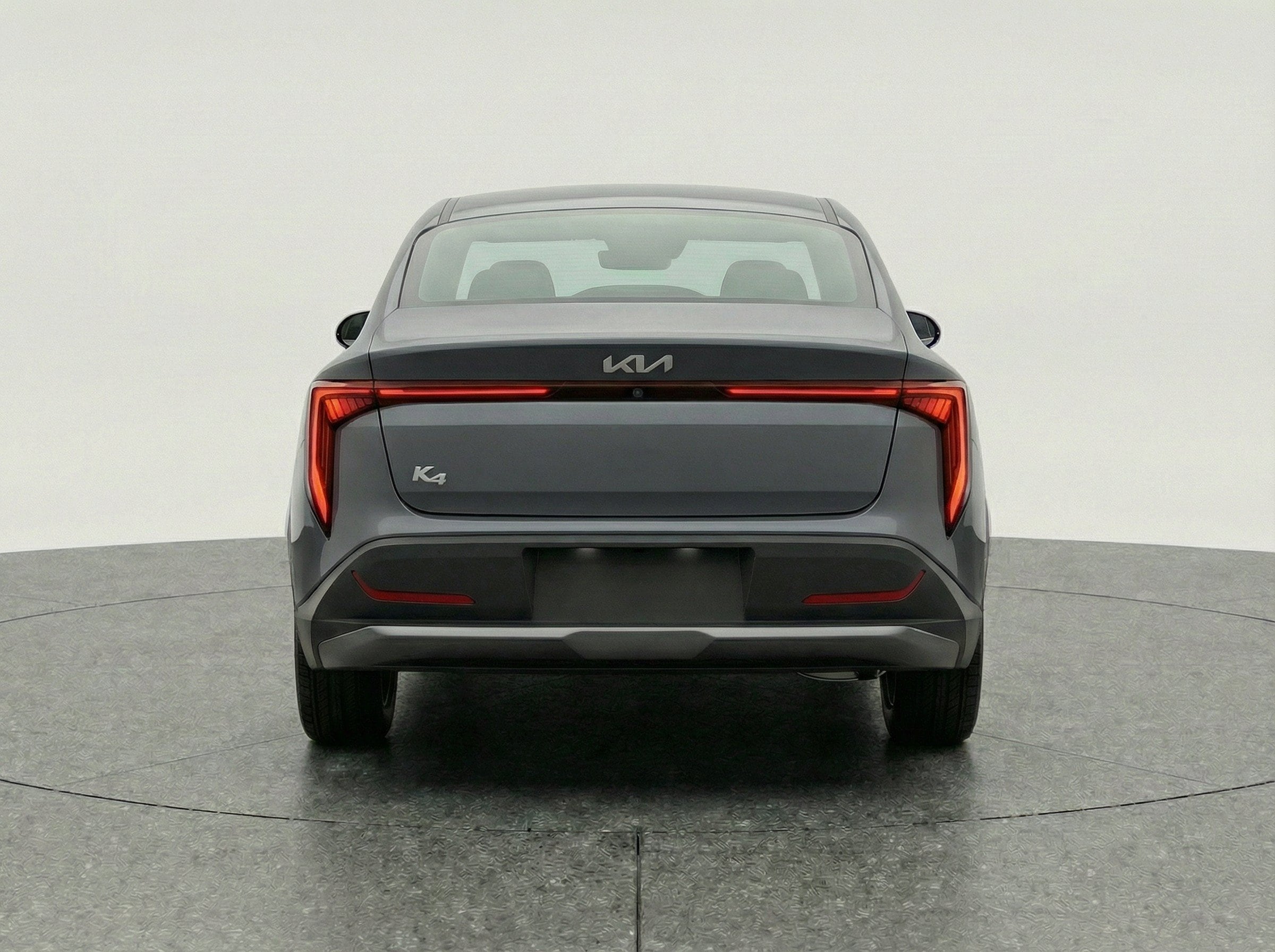 Thumbnail: 2025 Kia K4 - 7