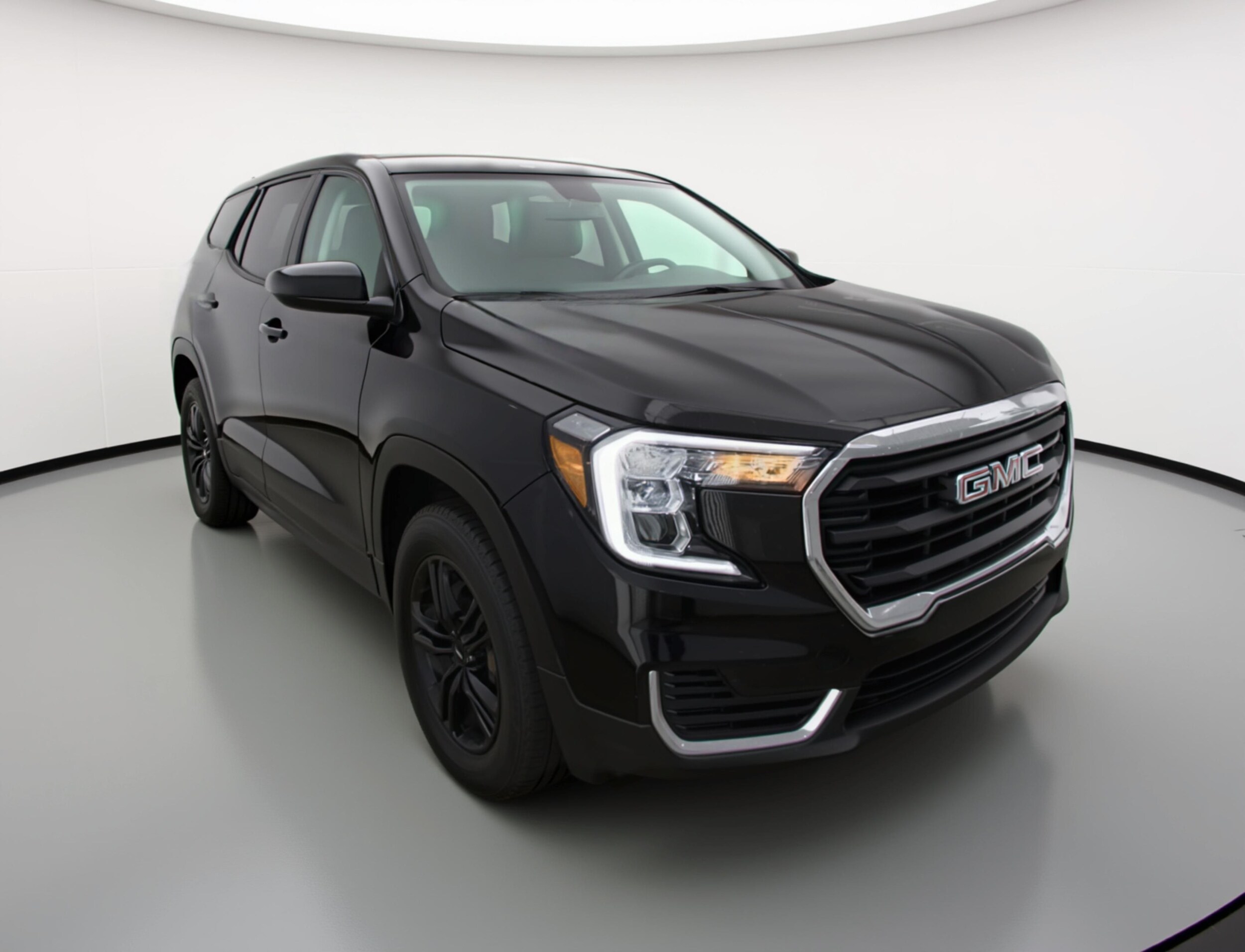 Thumbnail: 2024 GMC Terrain - 1