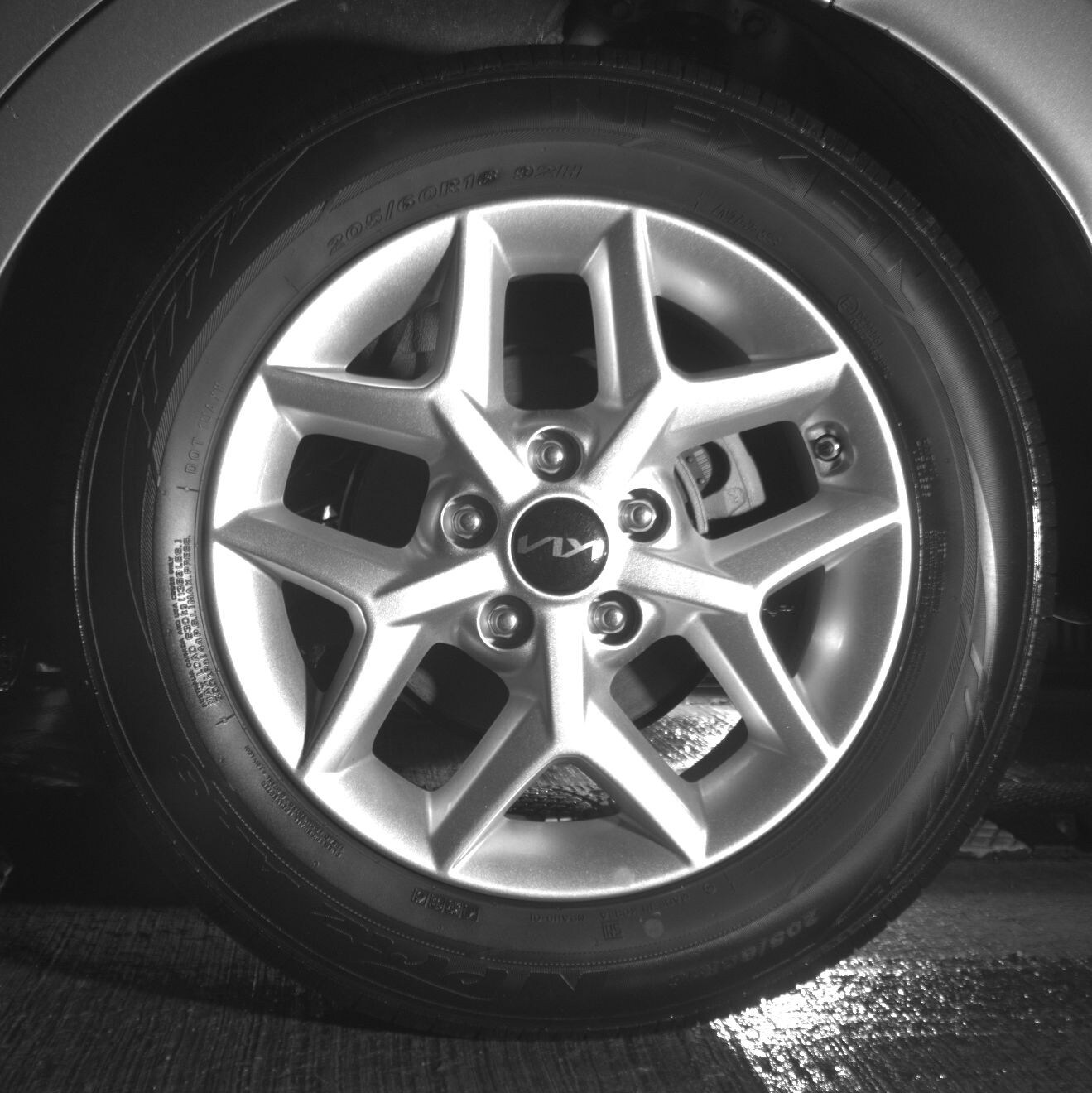 Thumbnail: 2025 Kia Soul - 11