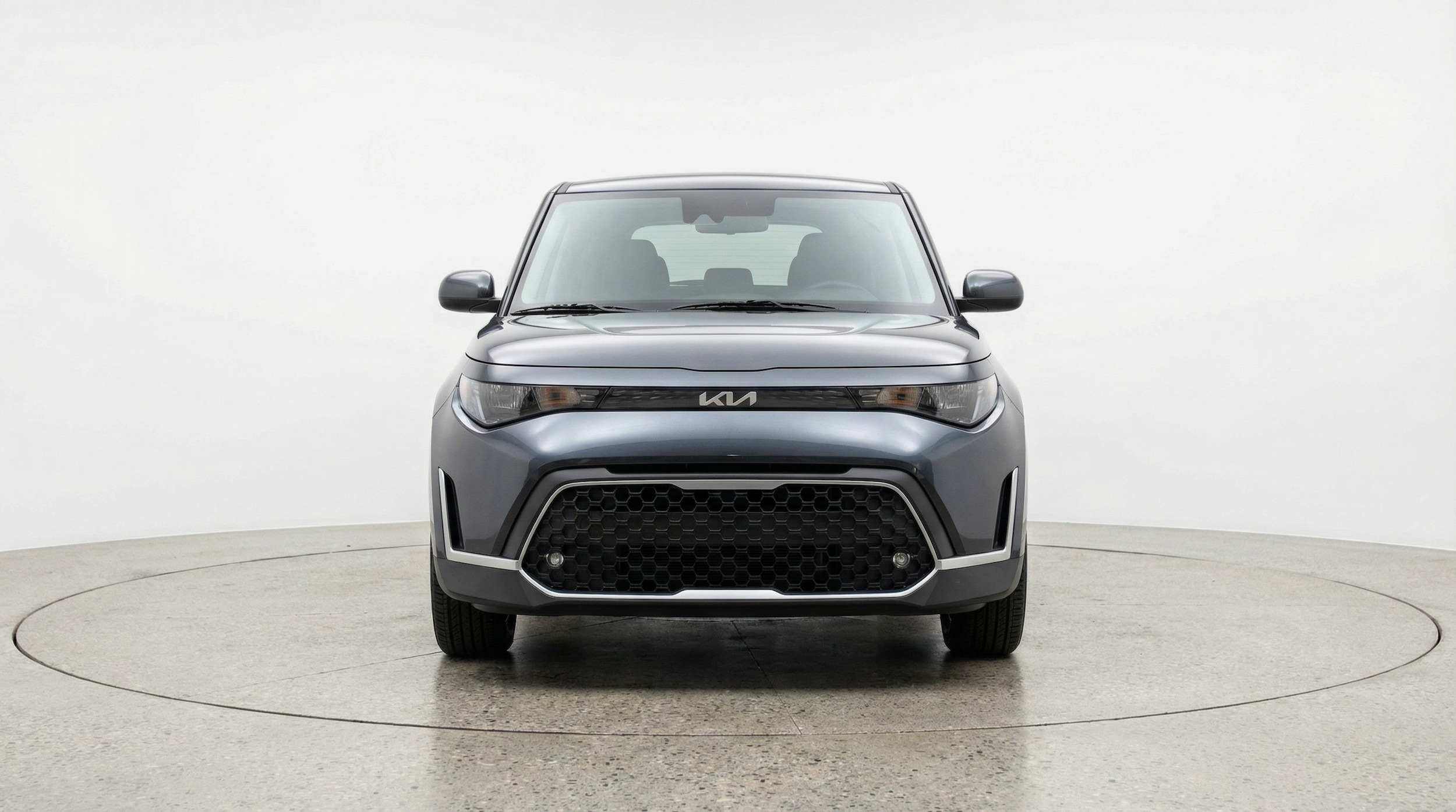 Thumbnail: 2025 Kia Soul - 2