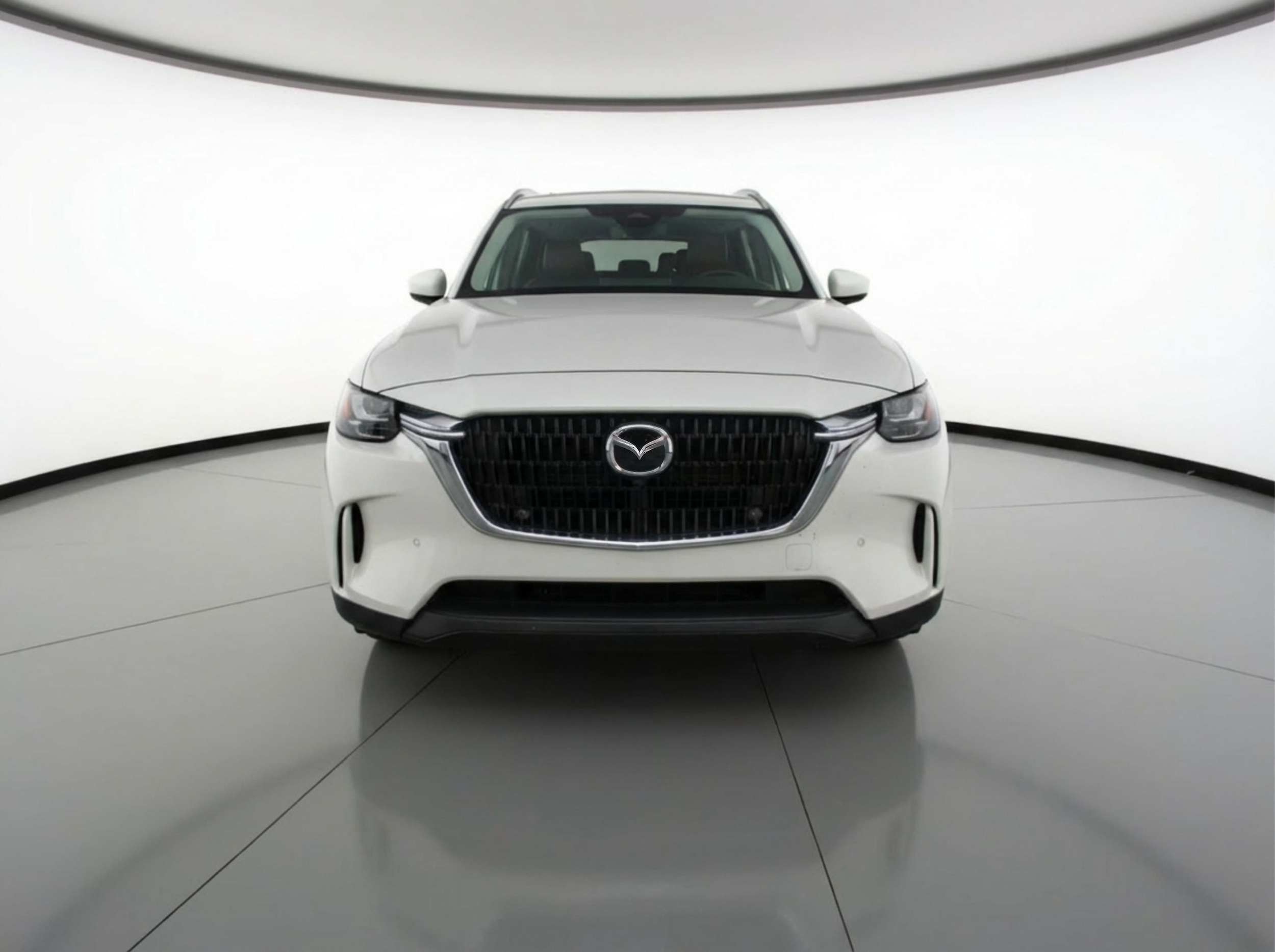 Thumbnail: 2025 Mazda CX-90 - 2