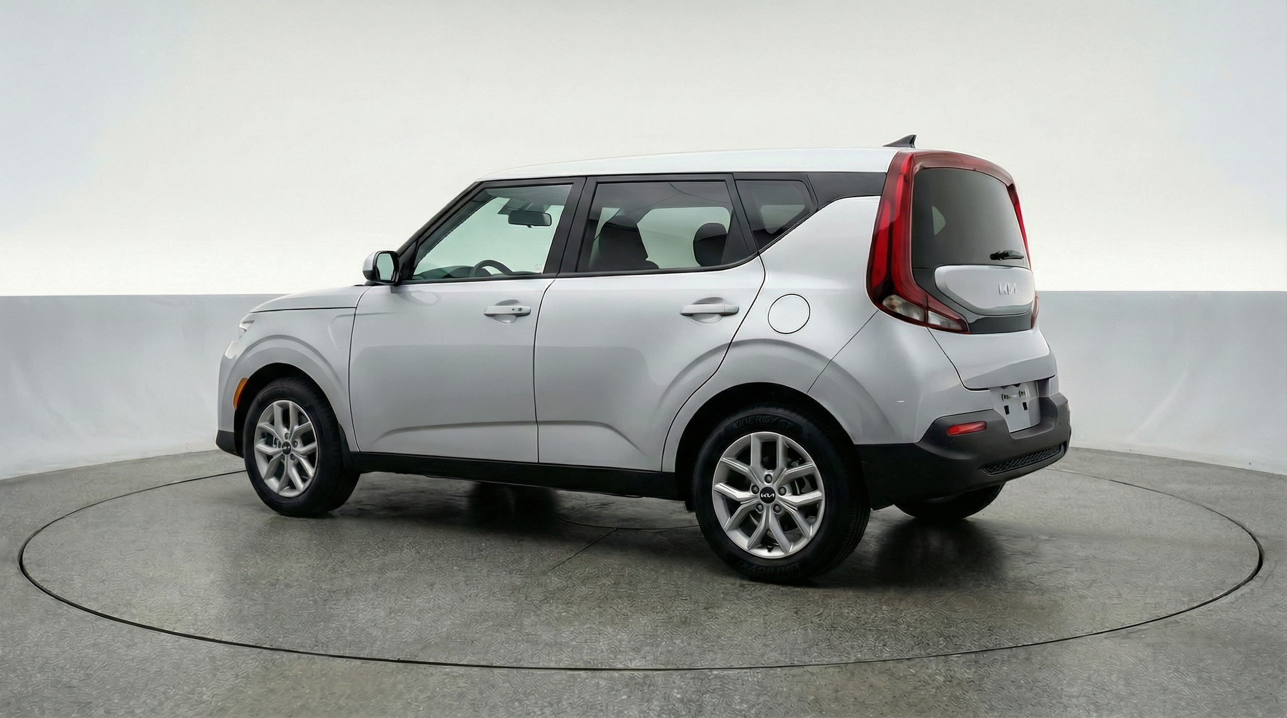 Thumbnail: 2025 Kia Soul - 5