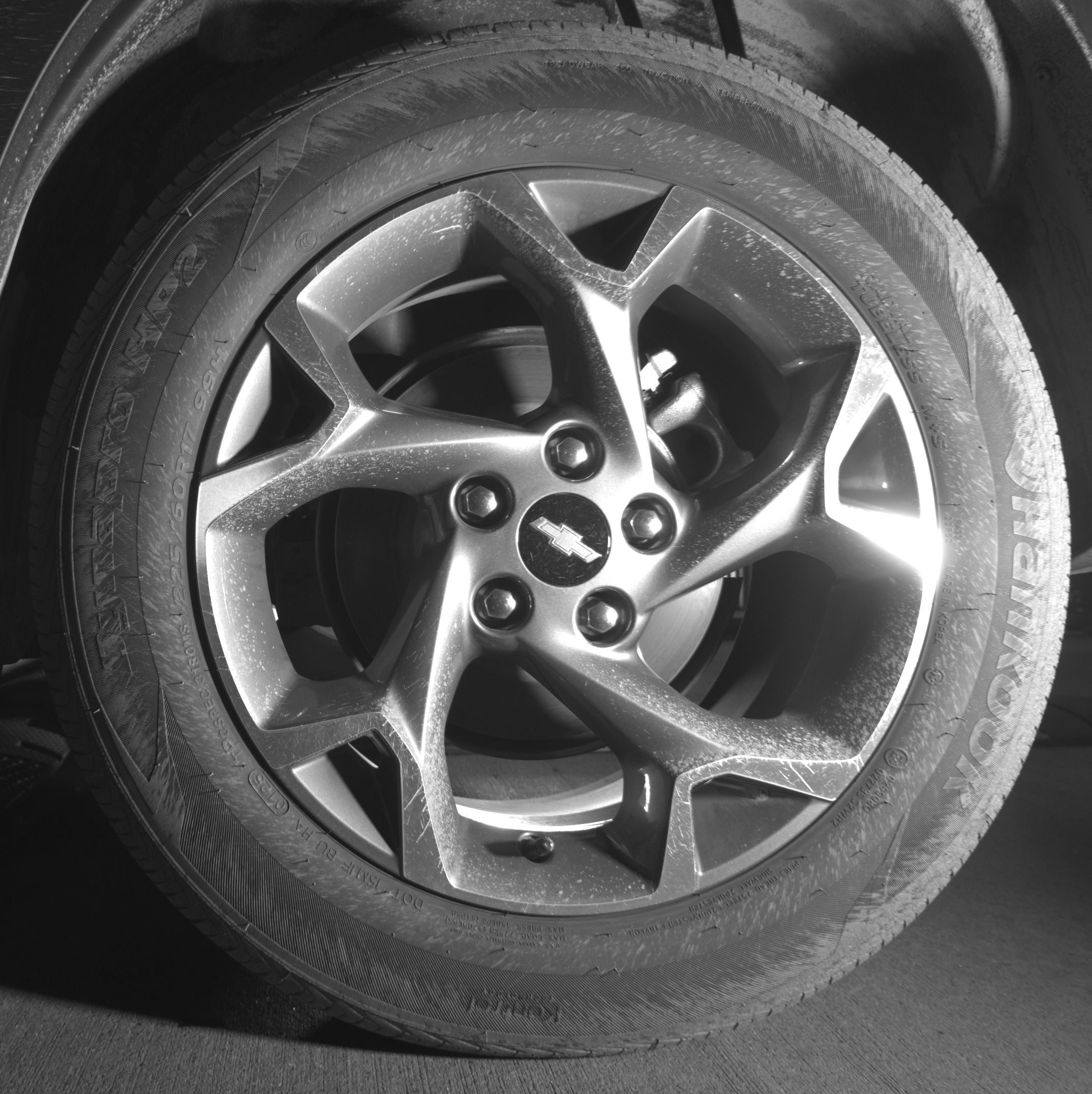 Thumbnail: 2025 Chevrolet Trax - 11