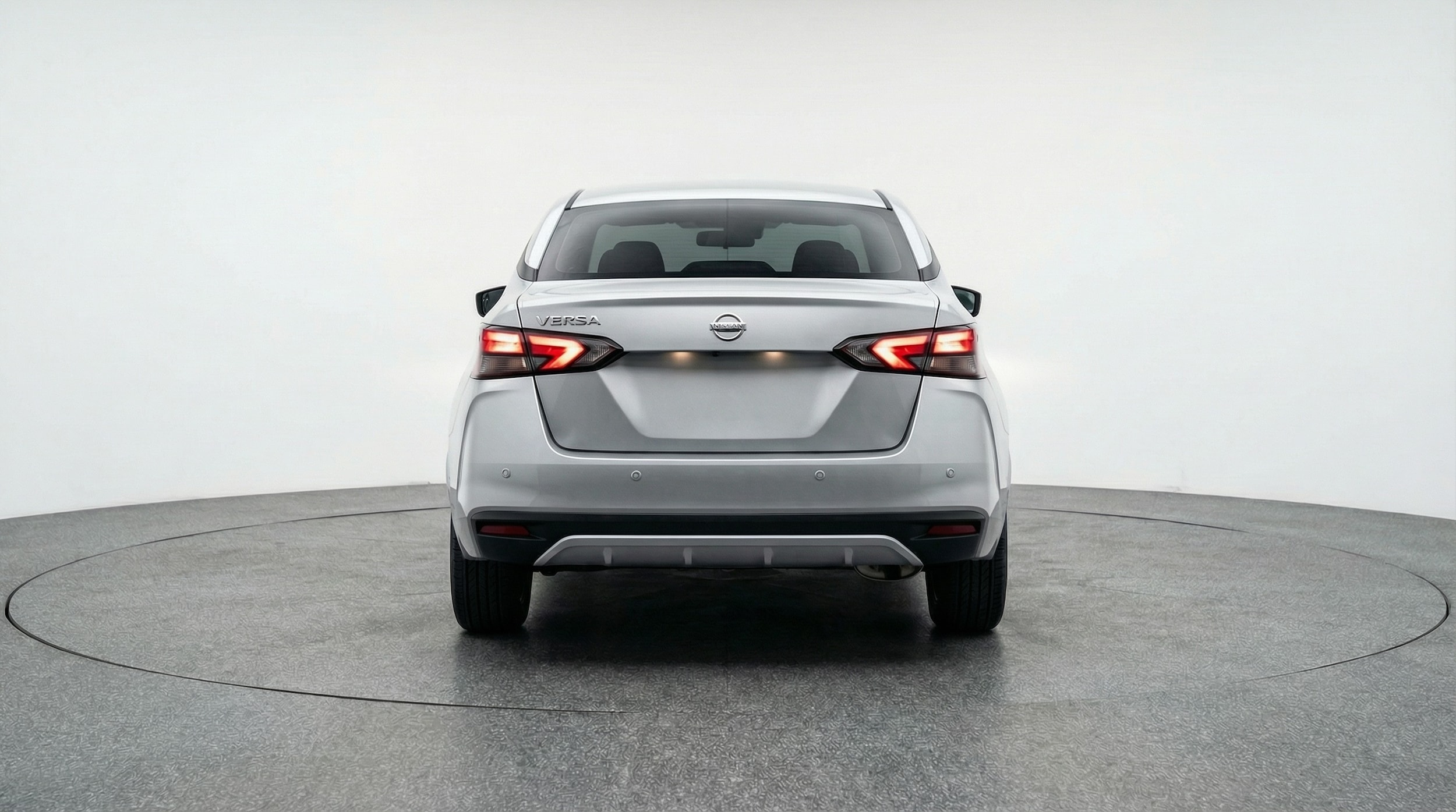 Thumbnail: 2025 Nissan Versa - 6