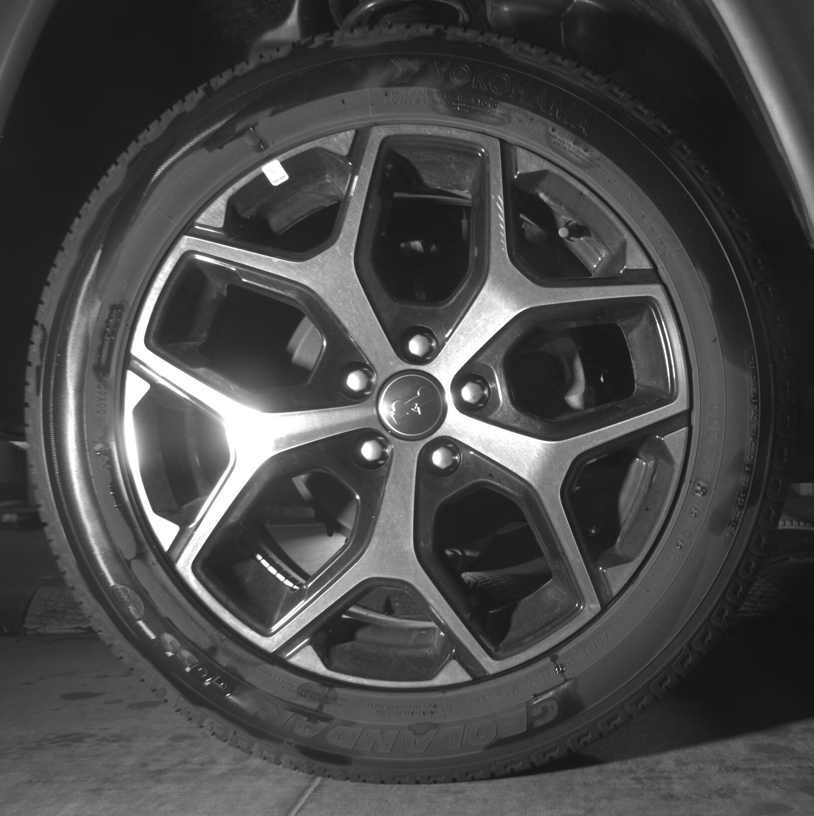 Thumbnail: 2025 Jeep Compass - 12