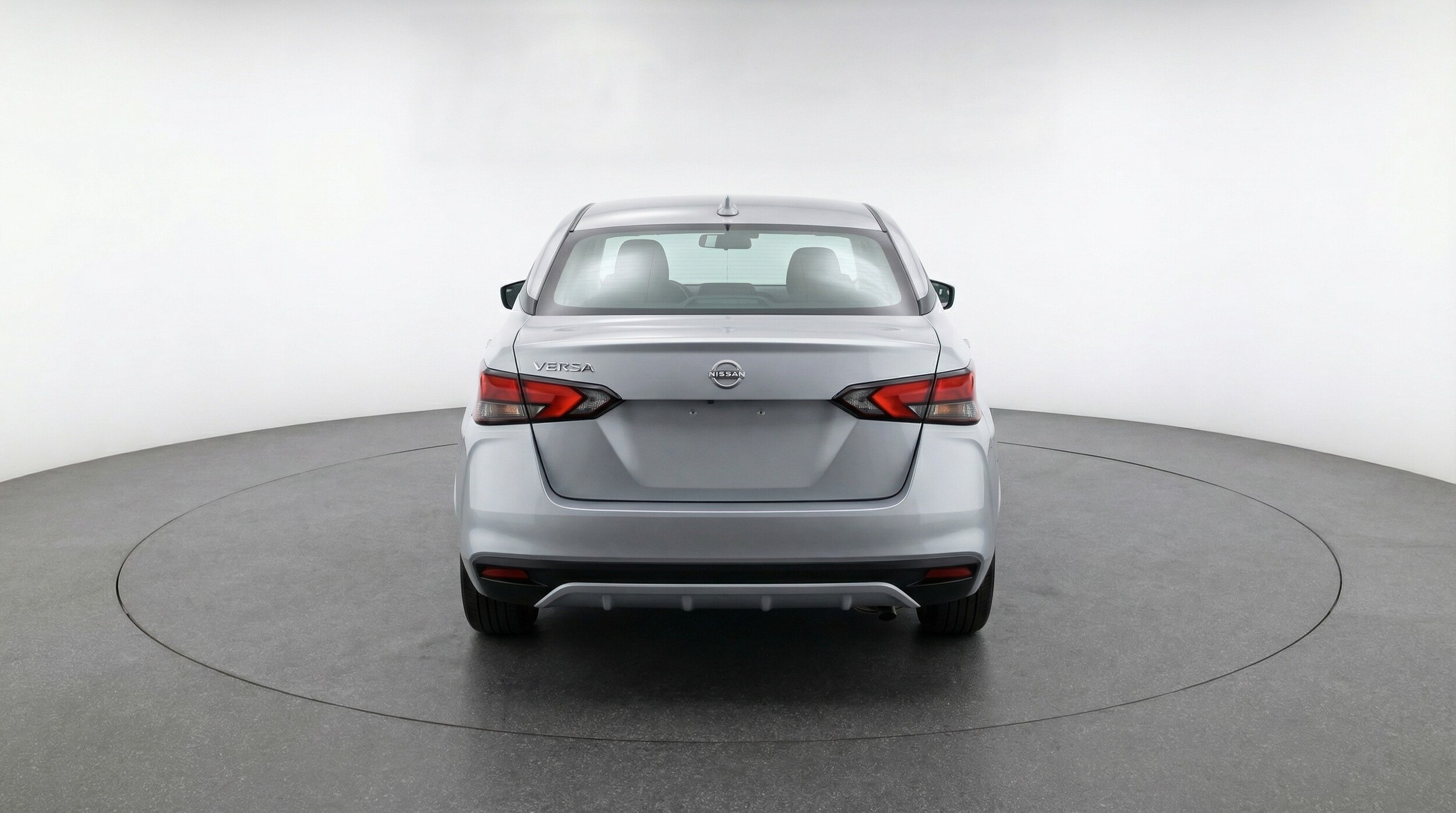 Thumbnail: 2025 Nissan Versa - 6