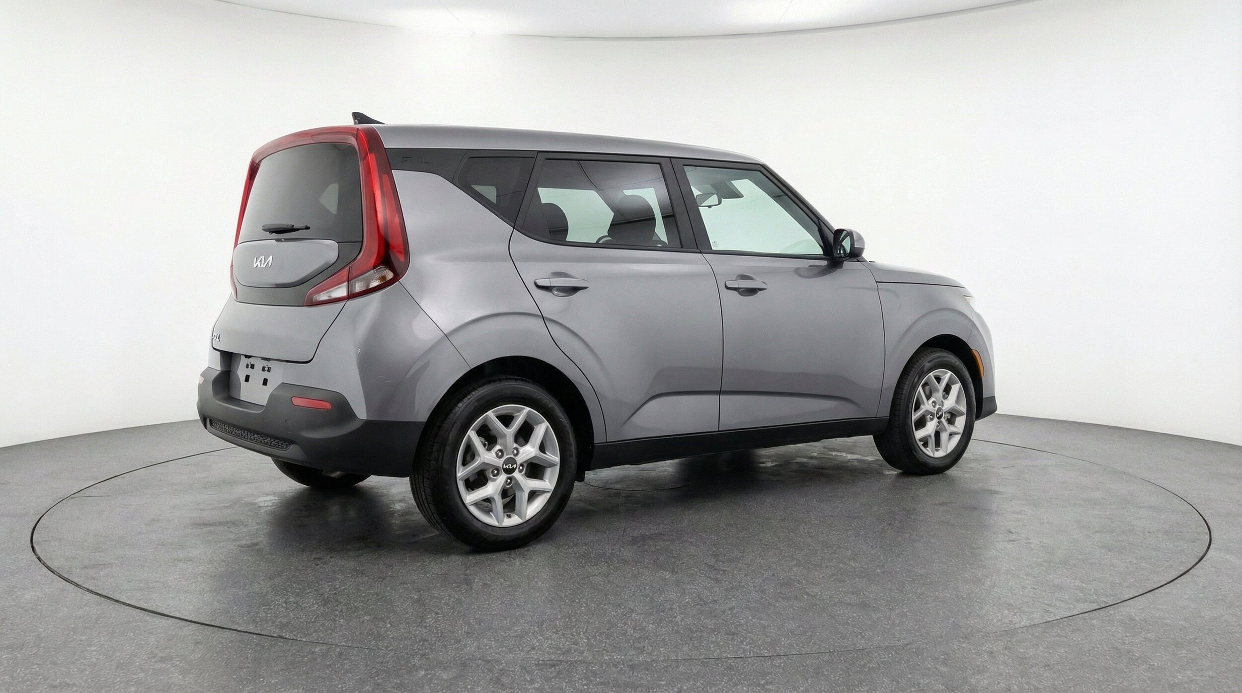 Thumbnail: 2025 Kia Soul - 9