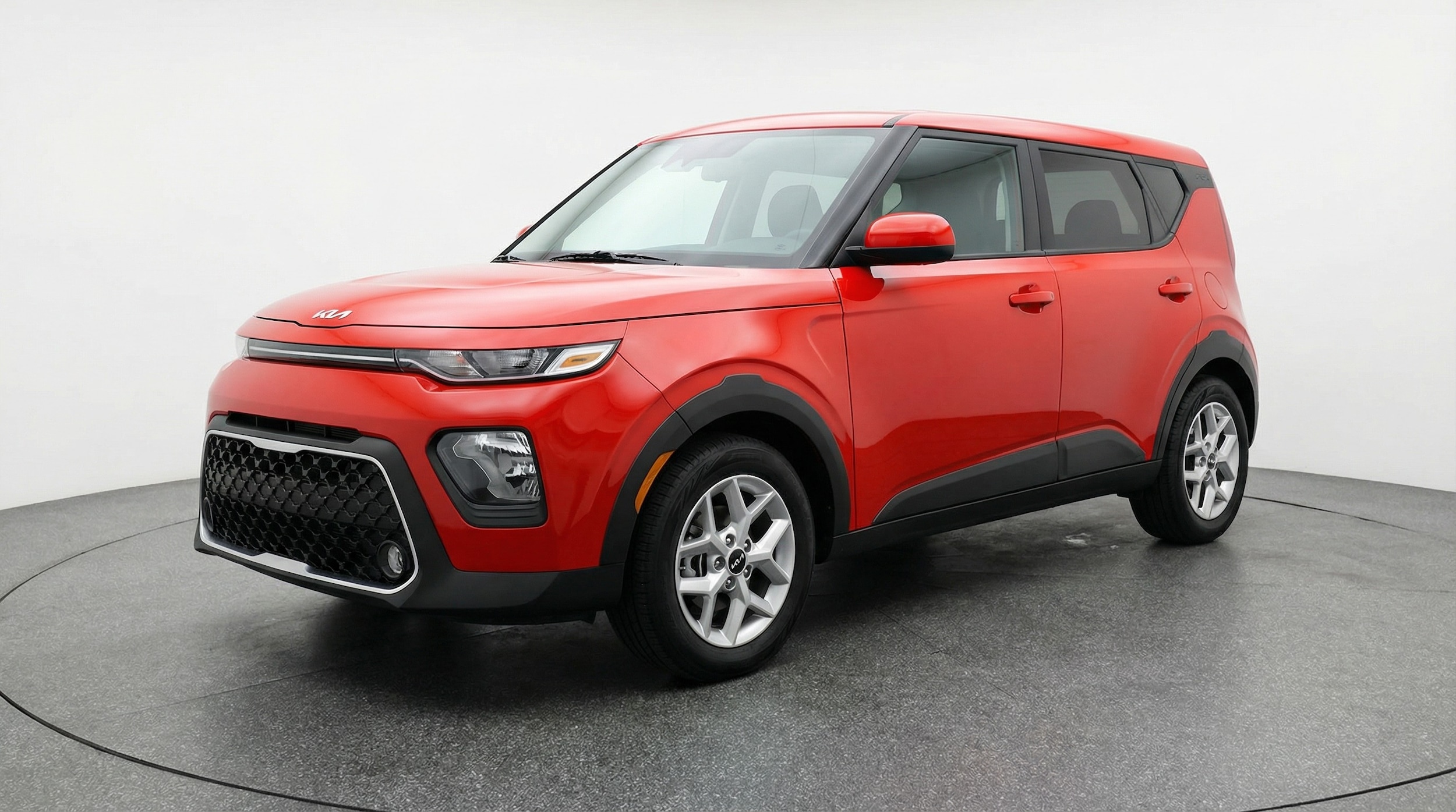 Thumbnail: 2025 Kia Soul - 3