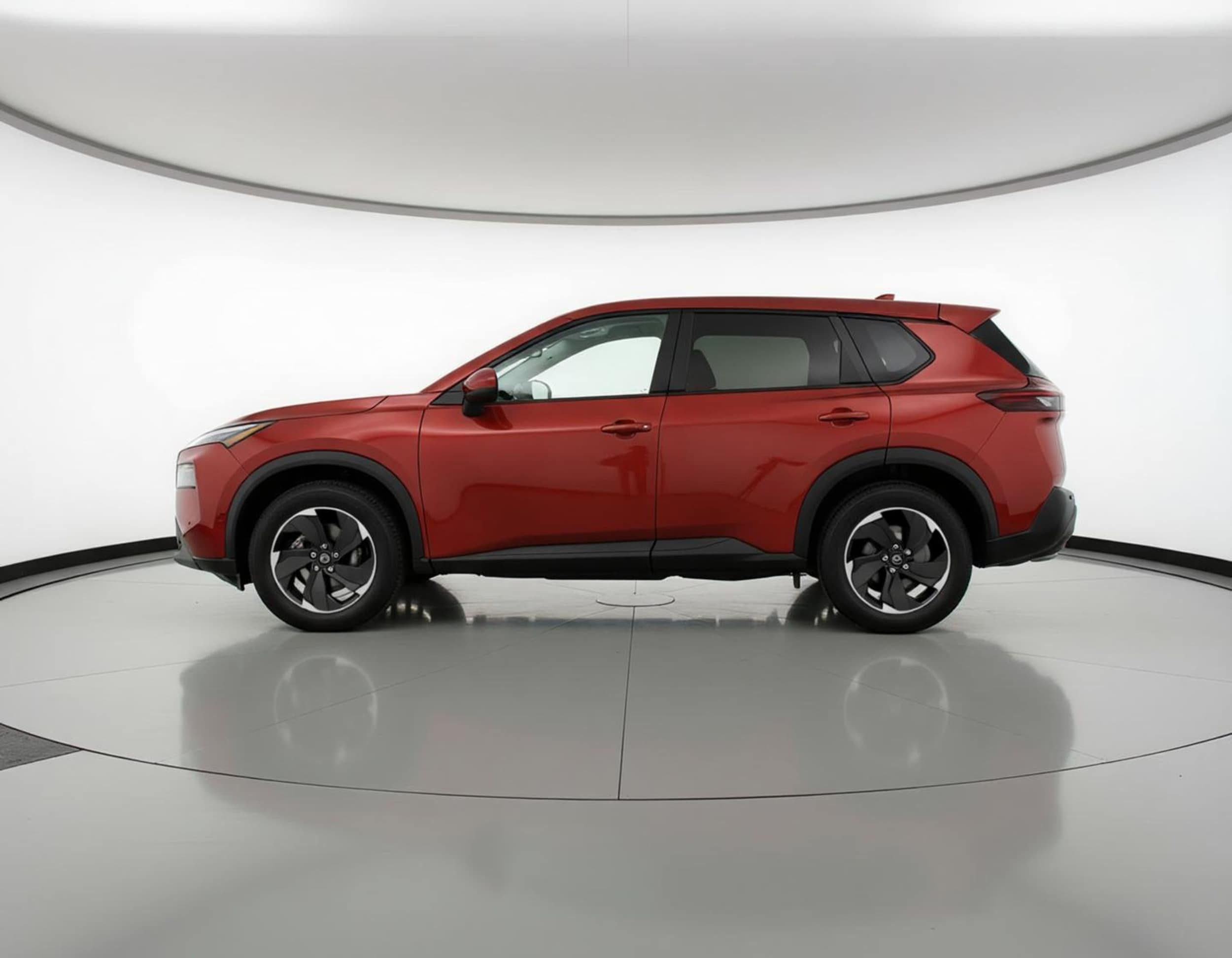Thumbnail: 2025 Nissan Rogue - 4