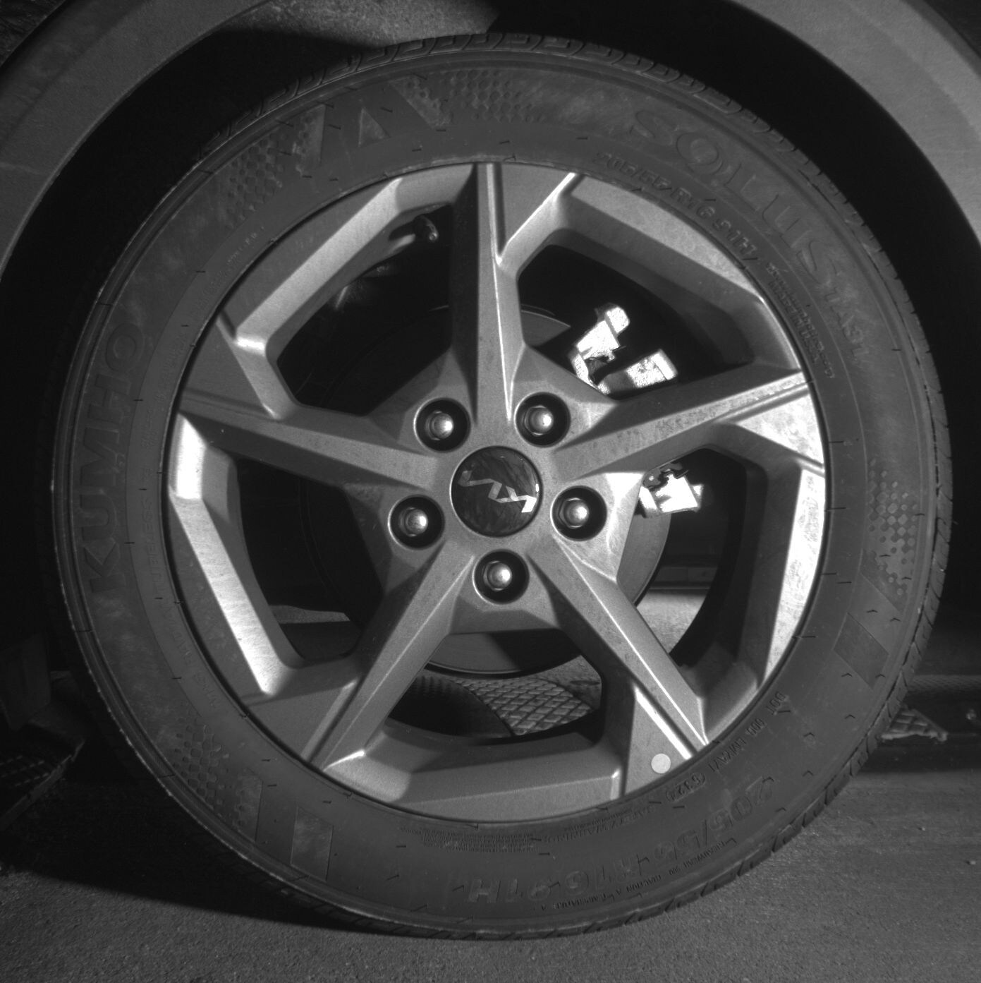 Thumbnail: 2025 Kia K4 - 11