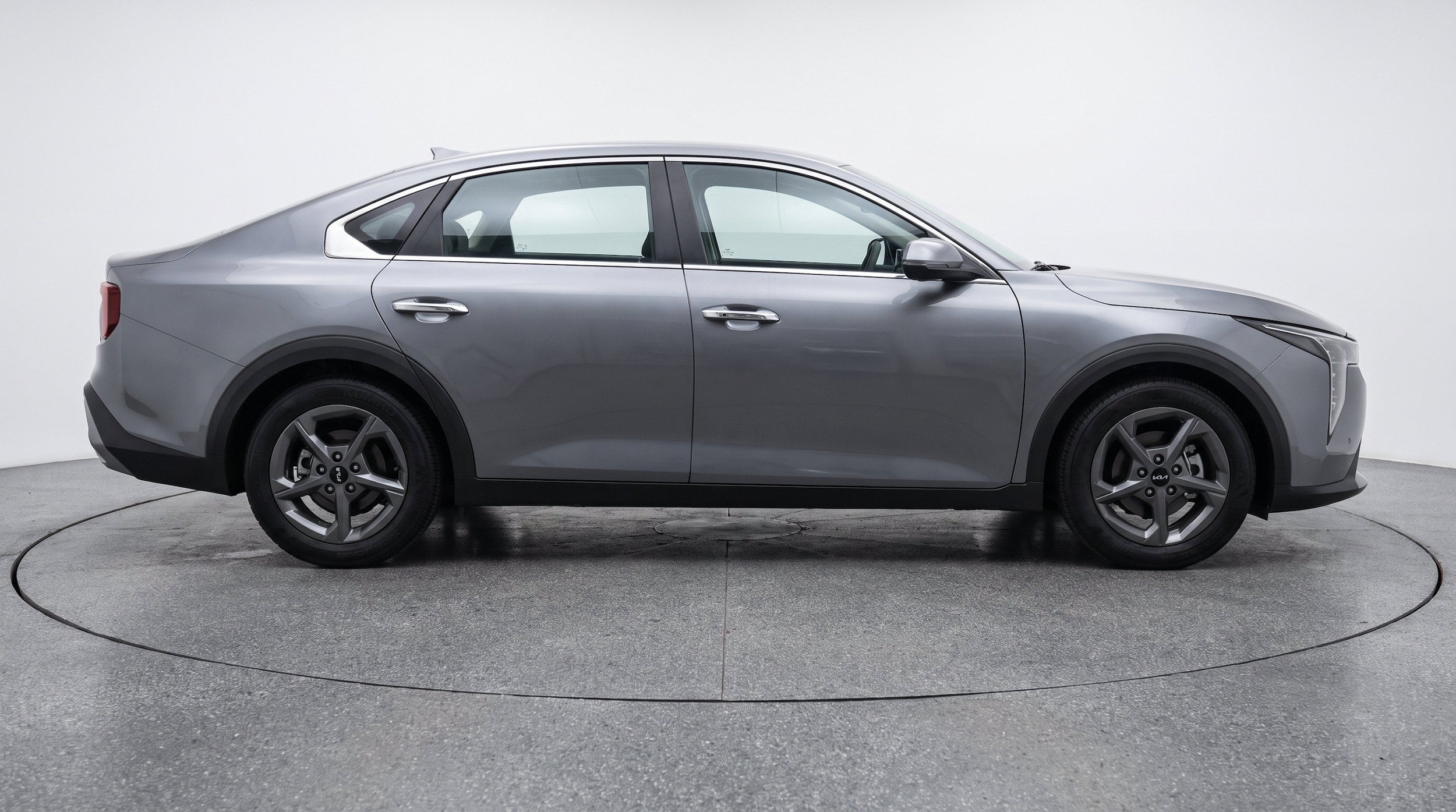 Thumbnail: 2026 Kia K4 - 10