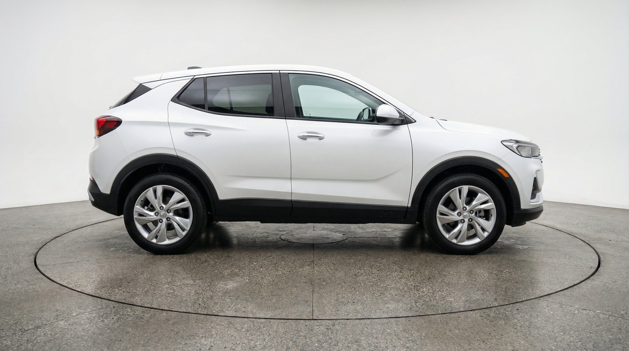 Thumbnail: 2026 Buick Encore GX - 11