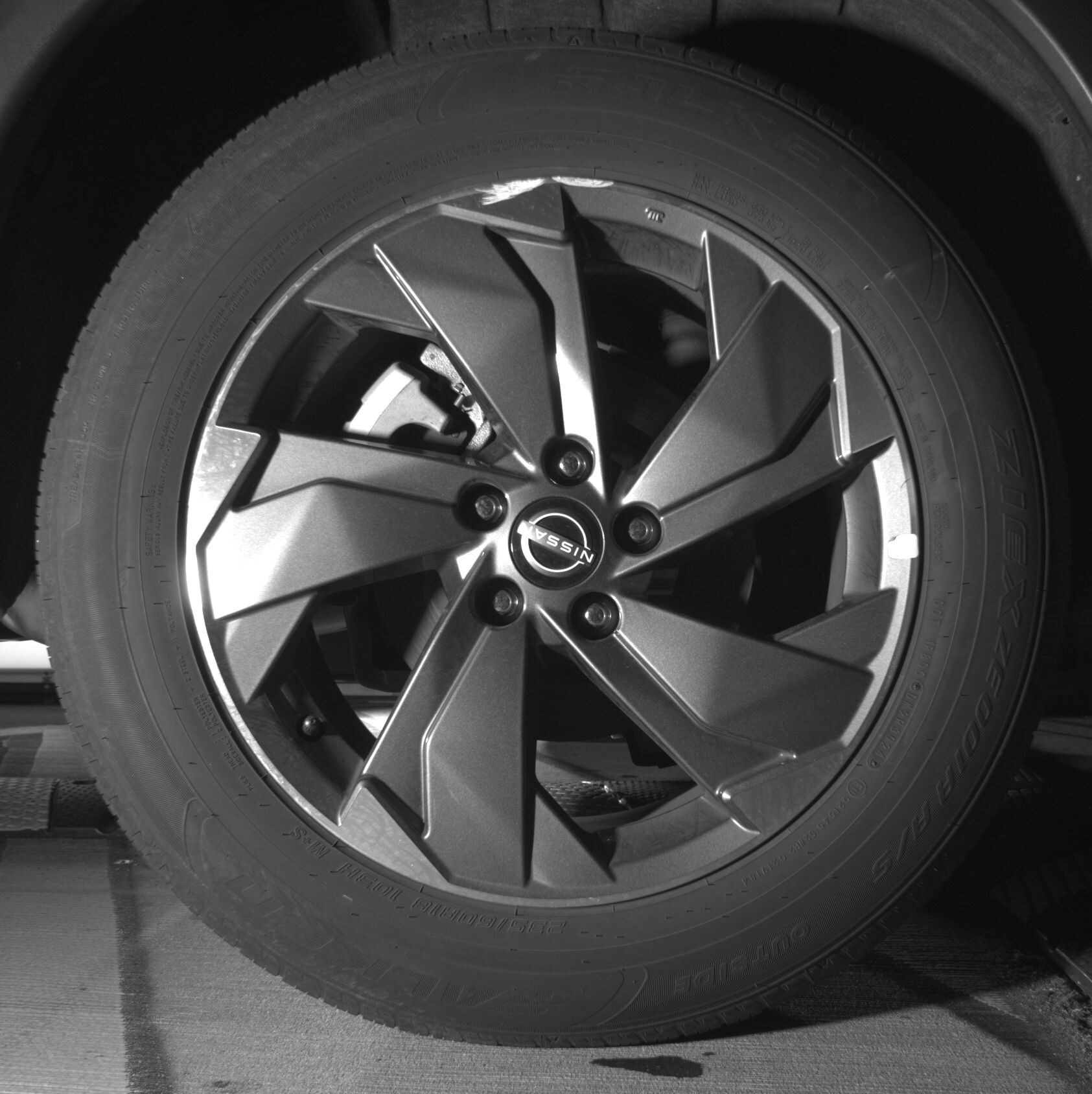 Thumbnail: 2025 Nissan Rogue - 12