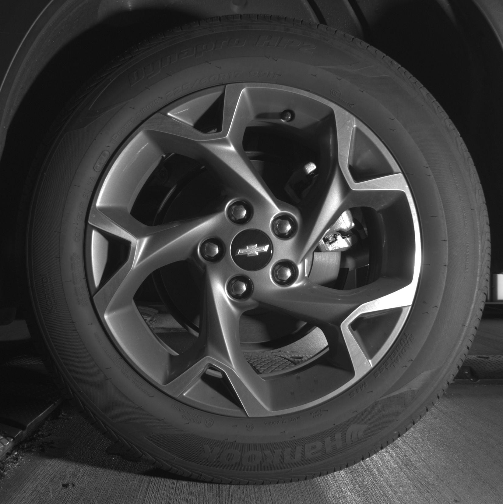 Thumbnail: 2025 Chevrolet Trax - 11