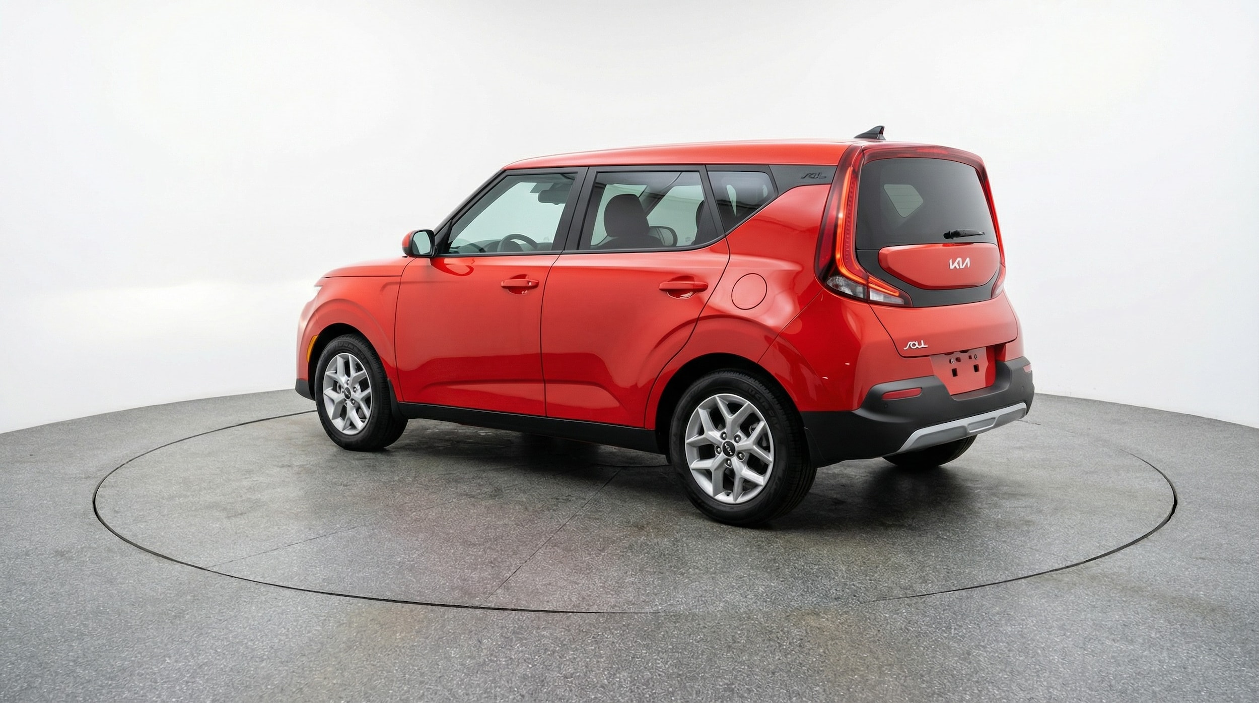 Thumbnail: 2025 Kia Soul - 5