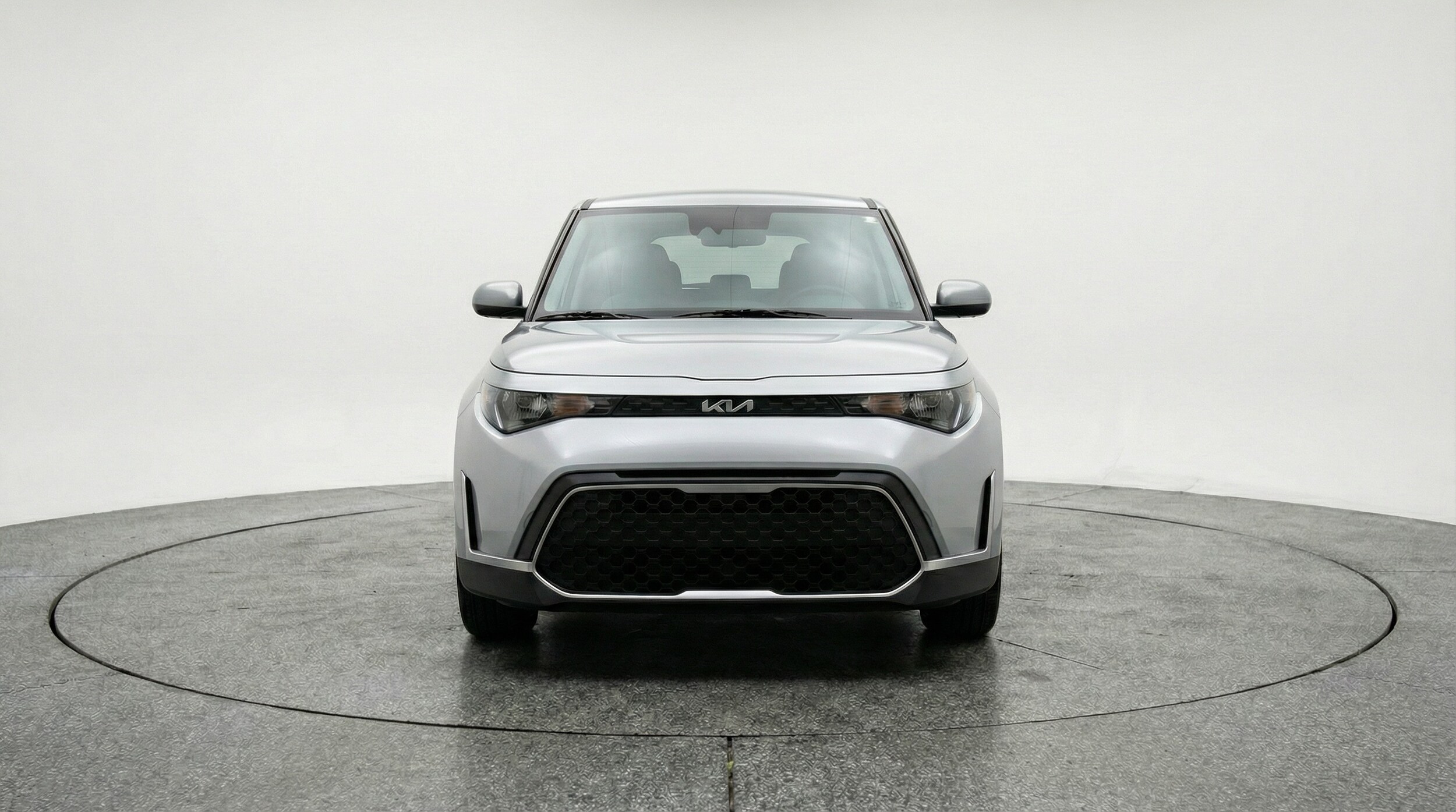 Thumbnail: 2025 Kia Soul - 2