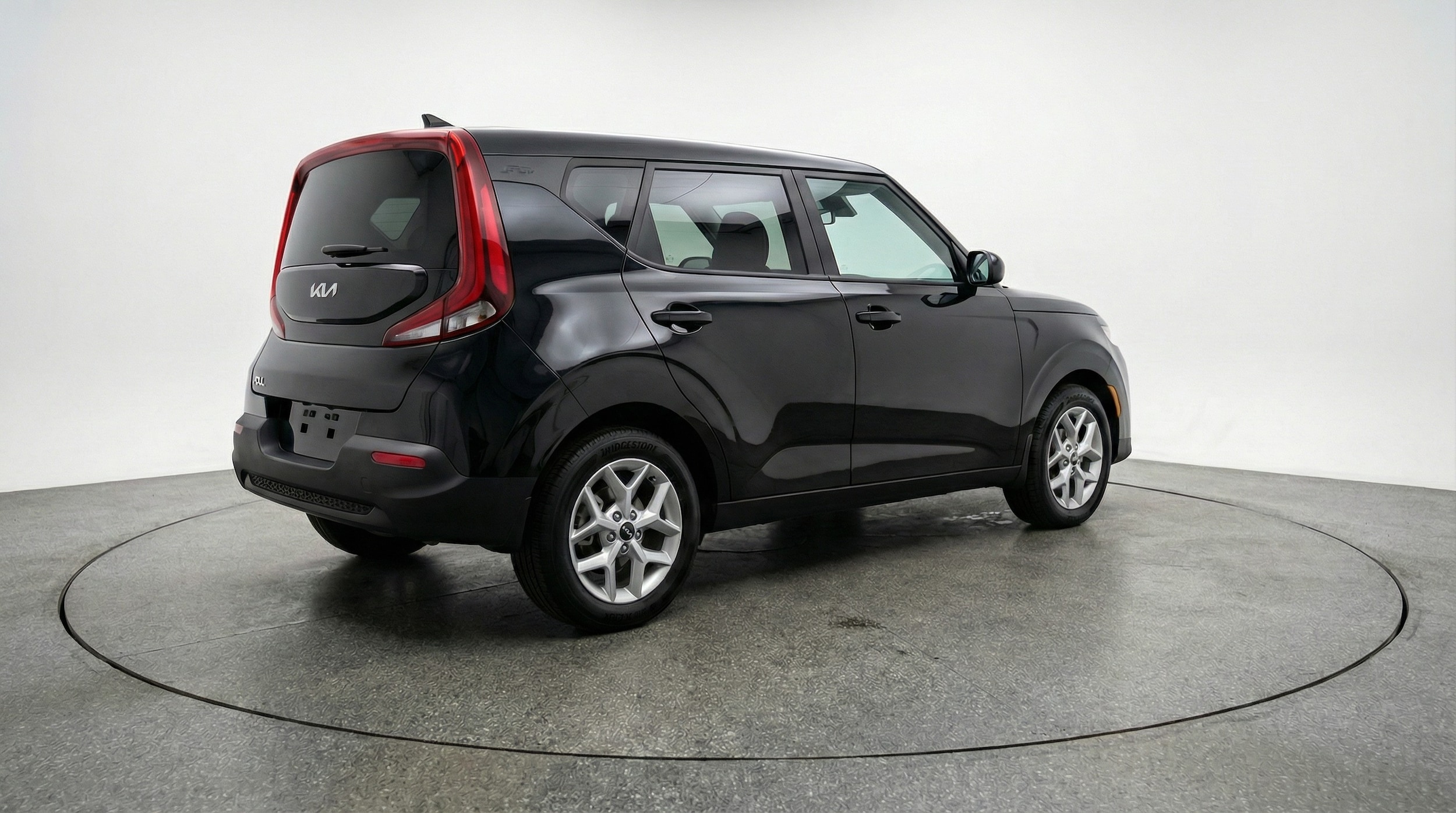 Thumbnail: 2025 Kia Soul - 7