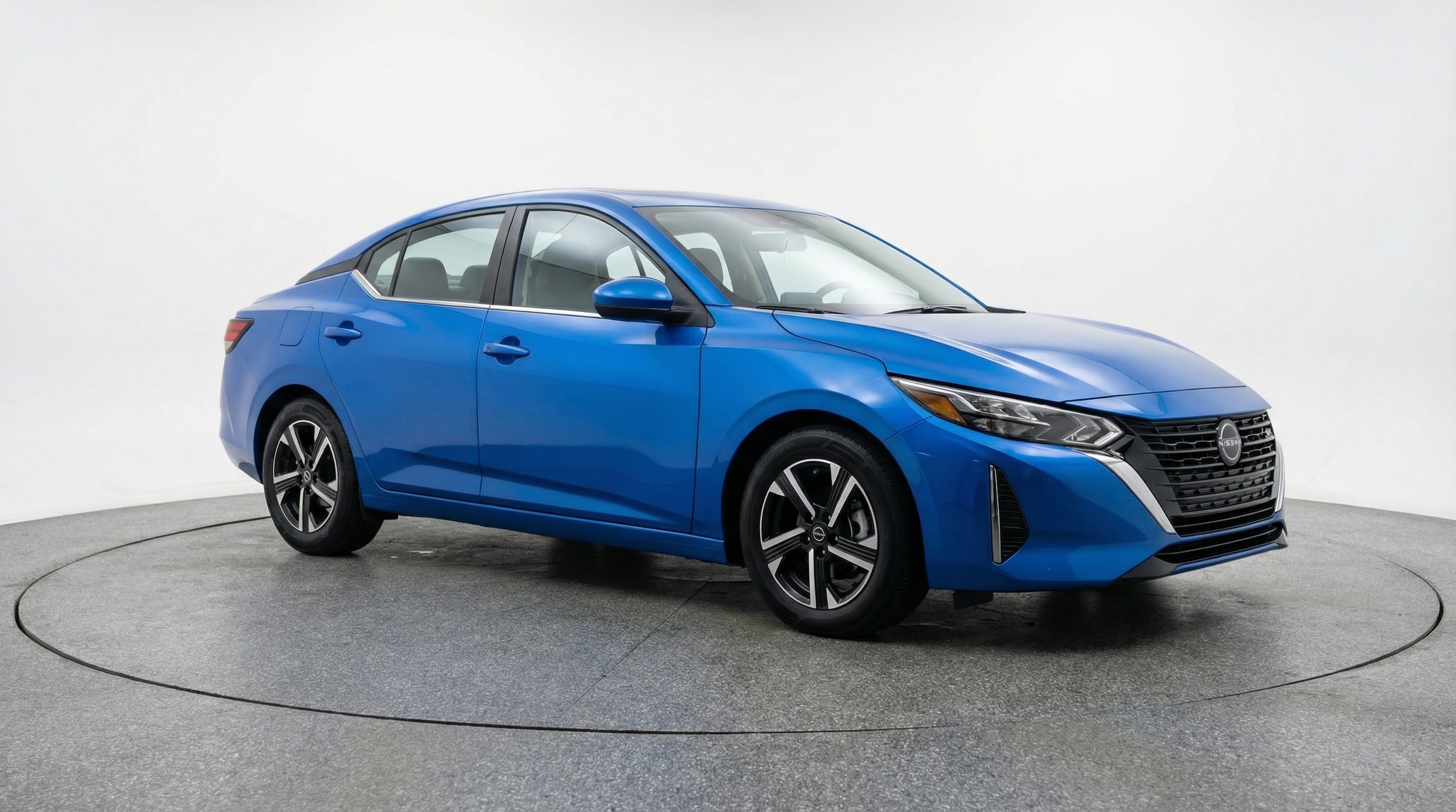 Thumbnail: 2025 Nissan Sentra - 1