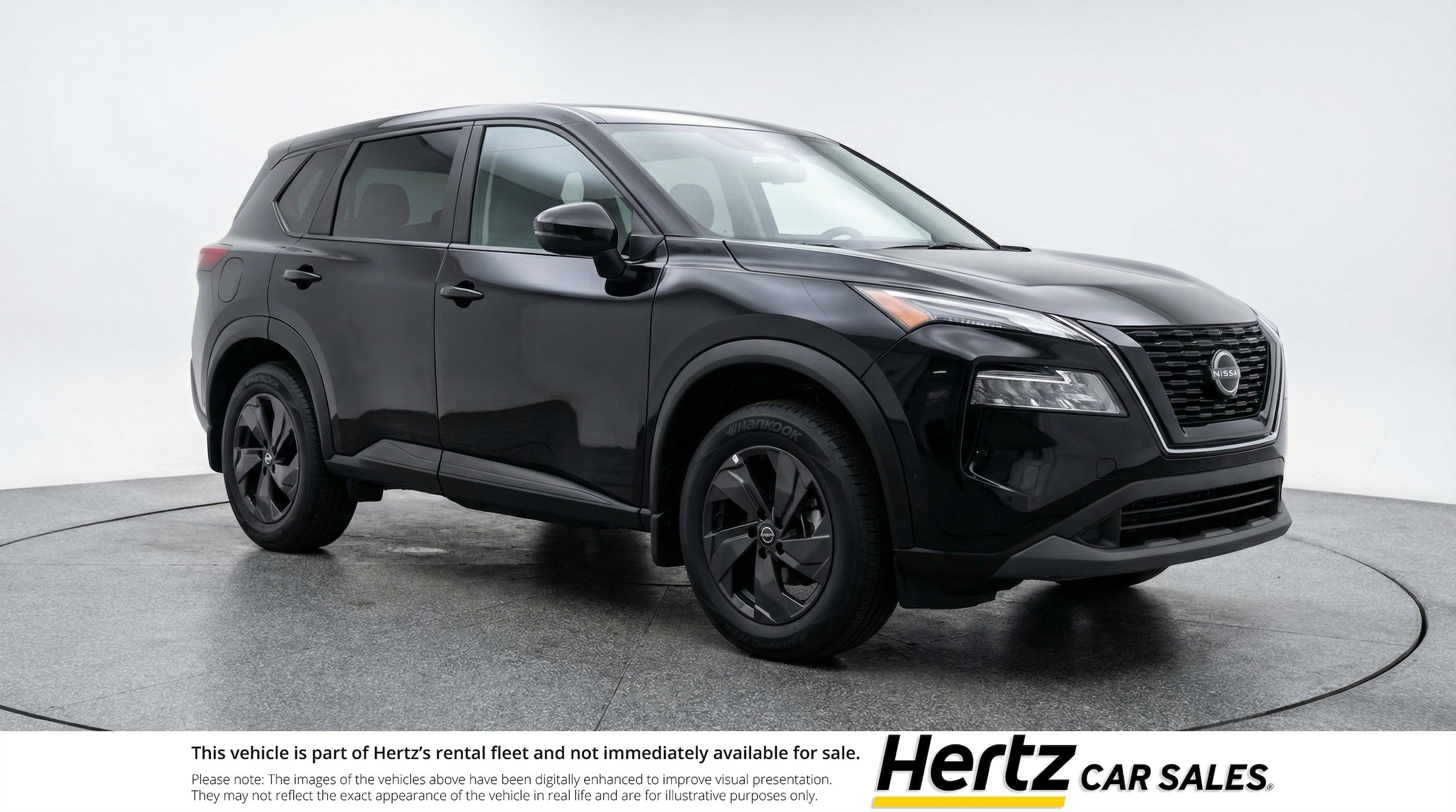 Thumbnail: 2026 Nissan Rogue - 1