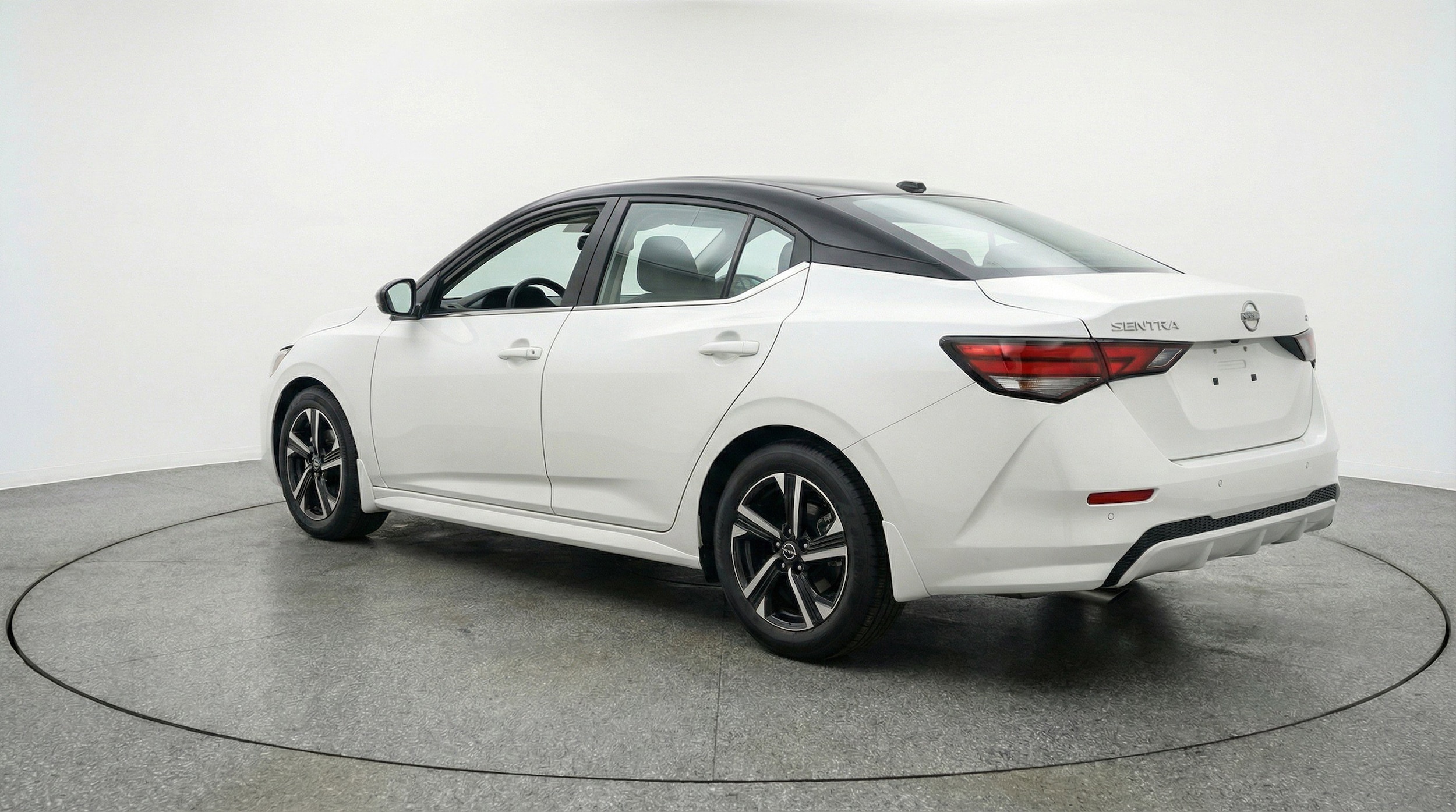 Thumbnail: 2025 Nissan Sentra - 6