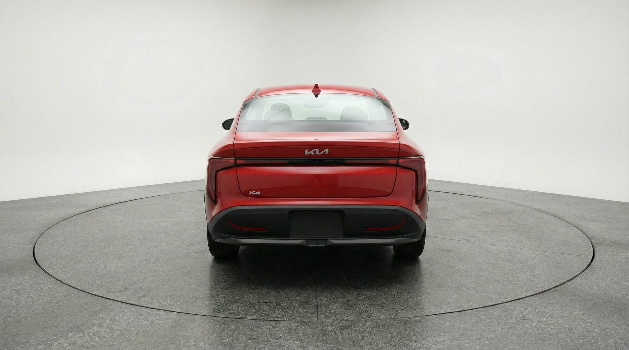 Thumbnail: 2025 Kia K4 - 6