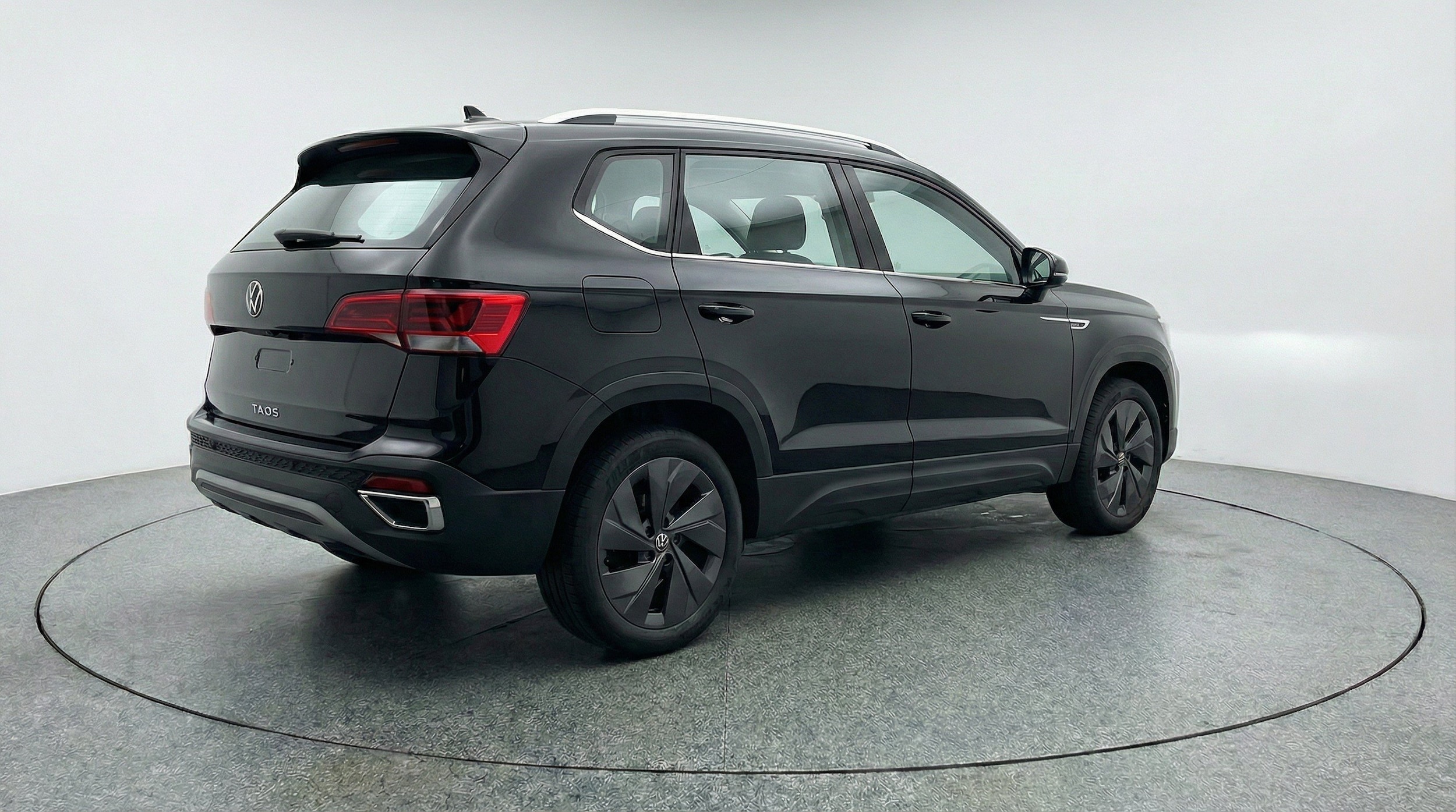 Thumbnail: 2025 Volkswagen Taos - 9