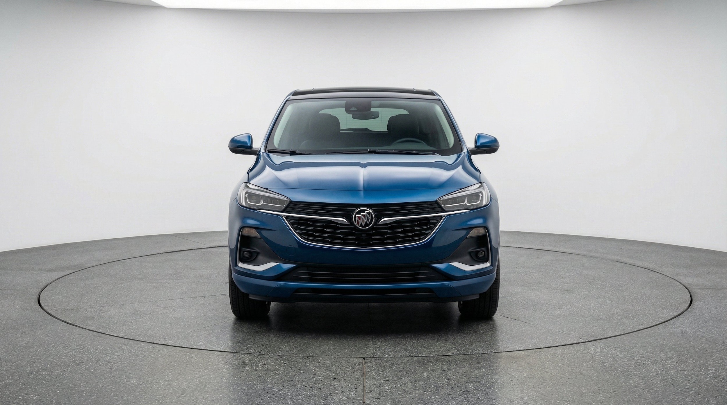 Thumbnail: 2026 Buick Encore GX - 2