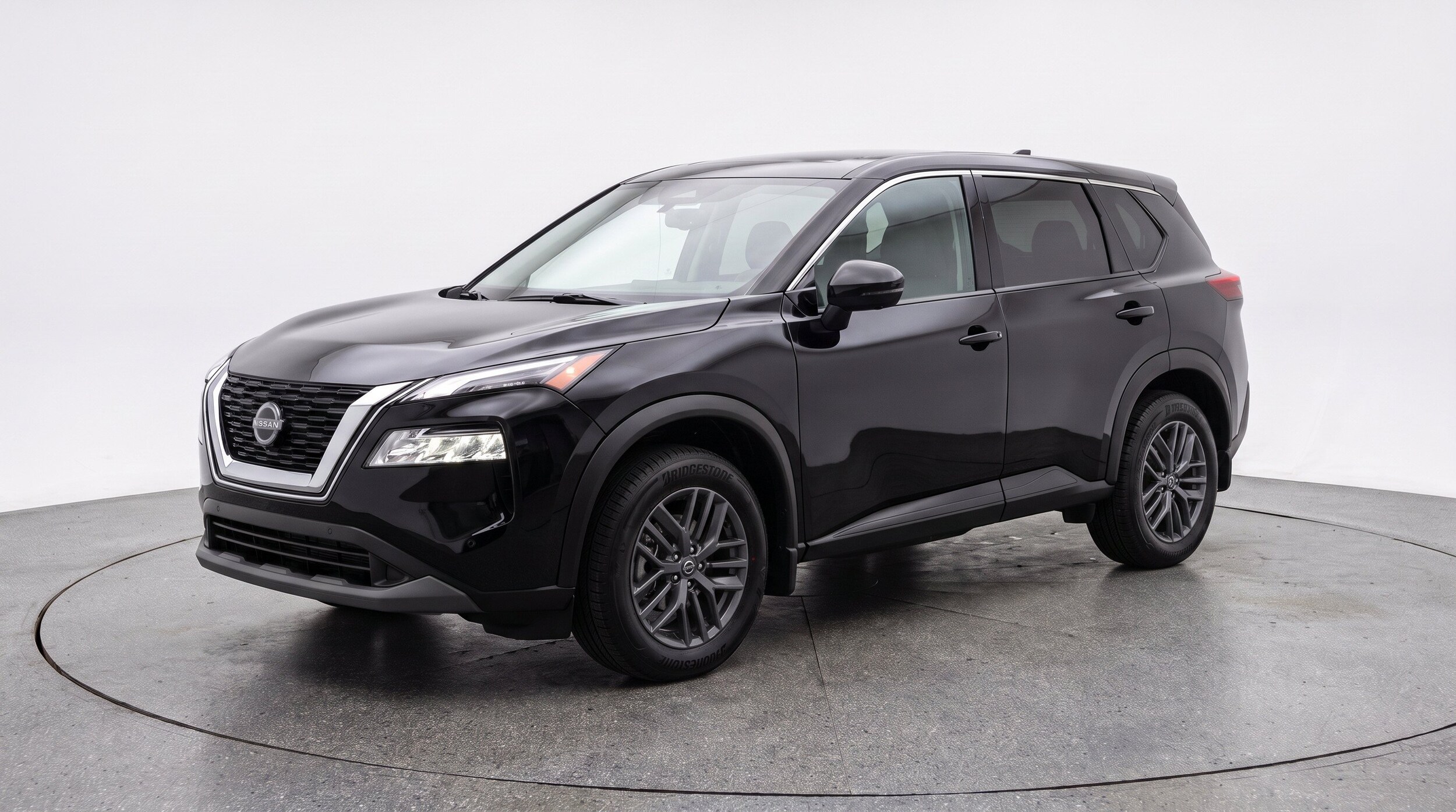 Thumbnail: 2026 Nissan Rogue - 3