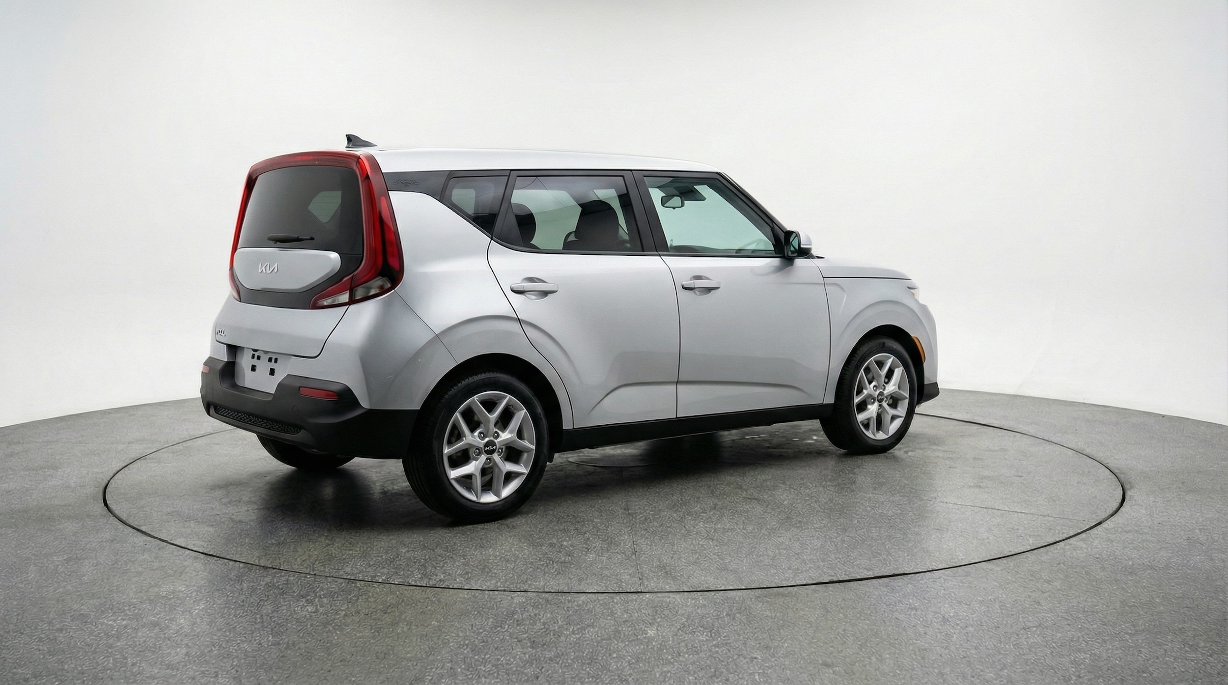 Thumbnail: 2025 Kia Soul - 7