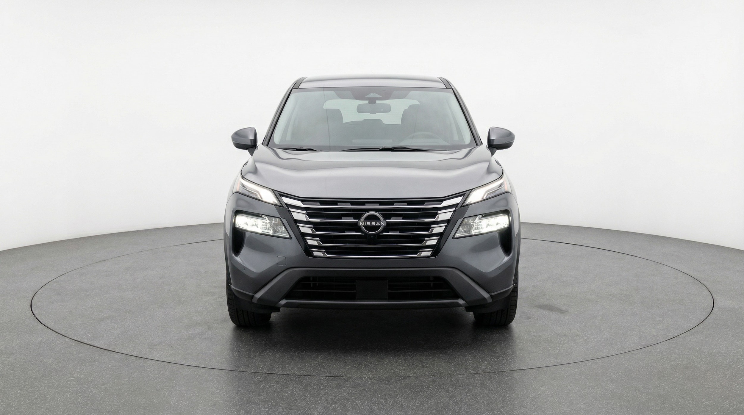 Thumbnail: 2025 Nissan Rogue - 2