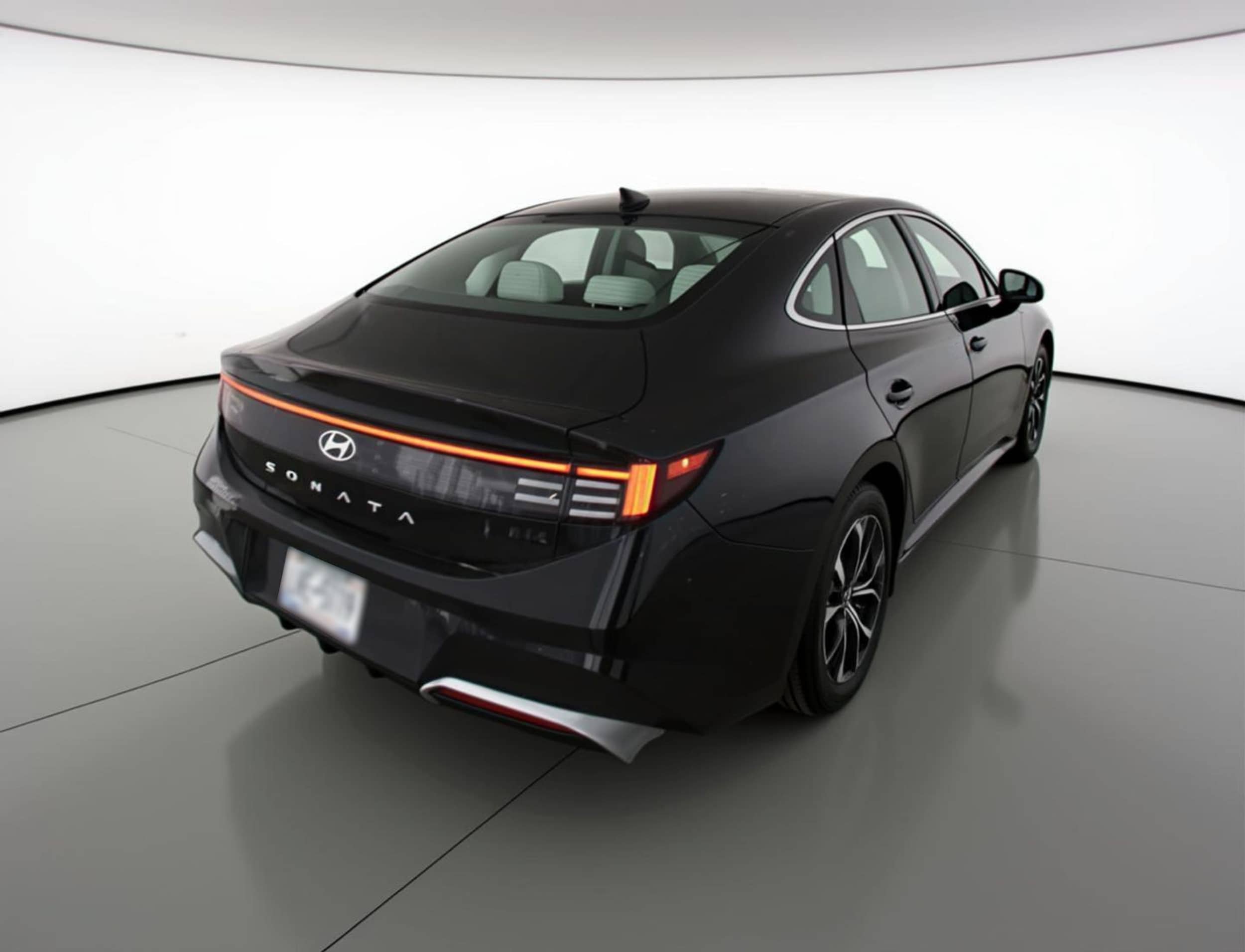 Thumbnail: 2025 Hyundai Sonata - 7