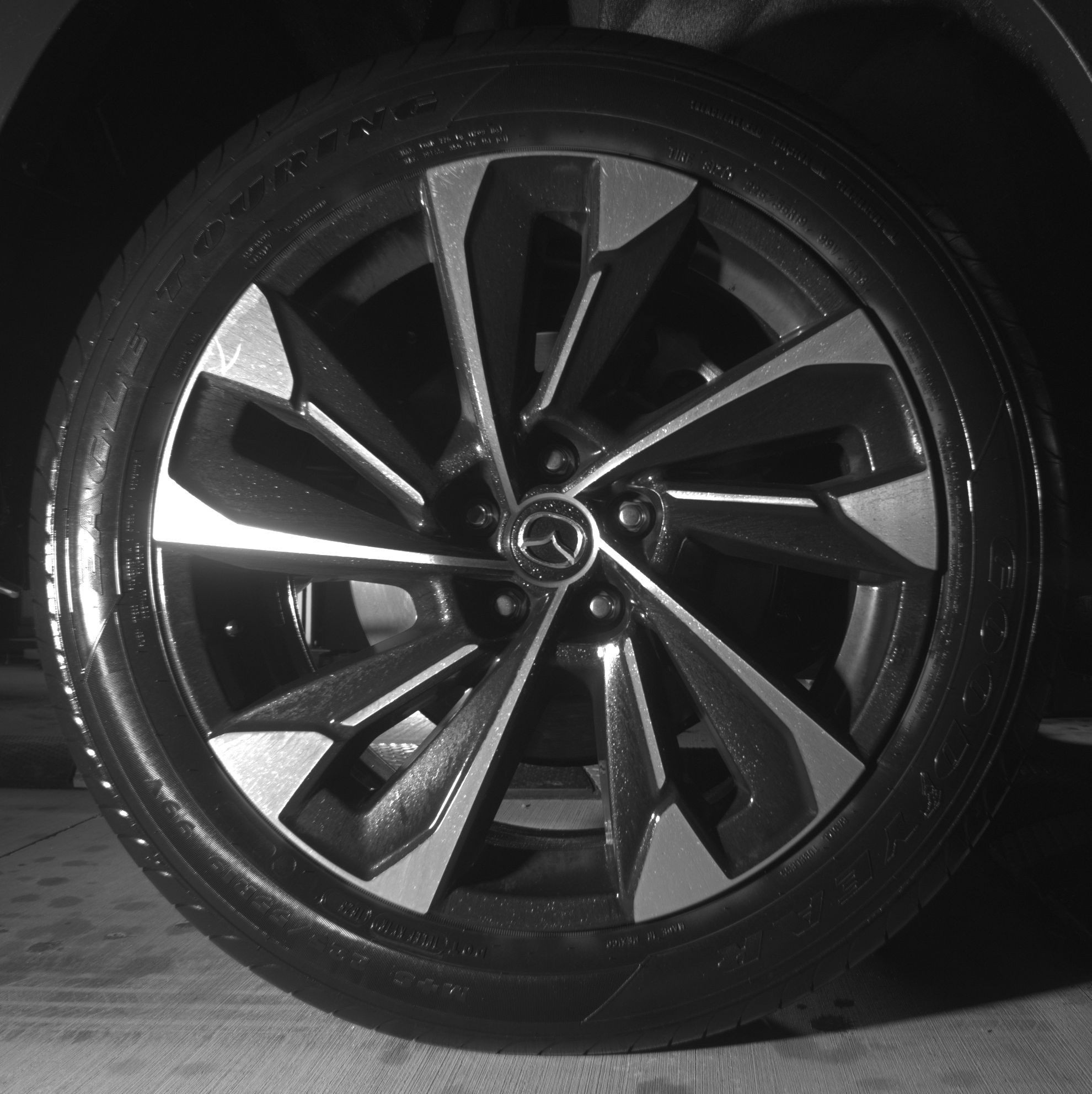 Thumbnail: 2025 Mazda CX-50 - 12