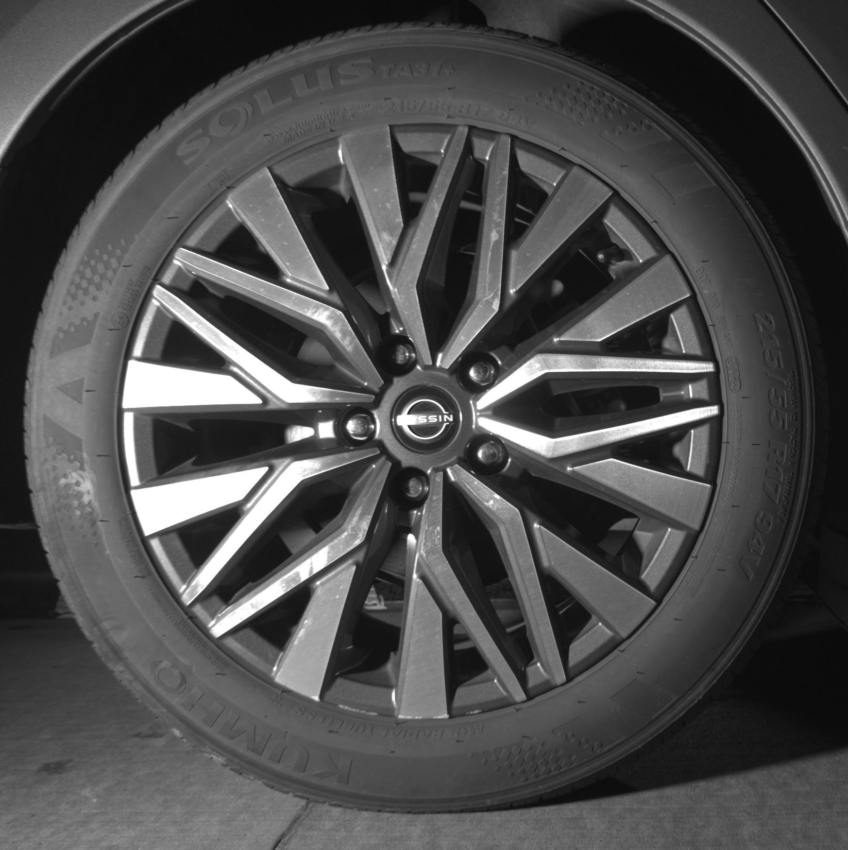 Thumbnail: 2025 Nissan Altima - 12