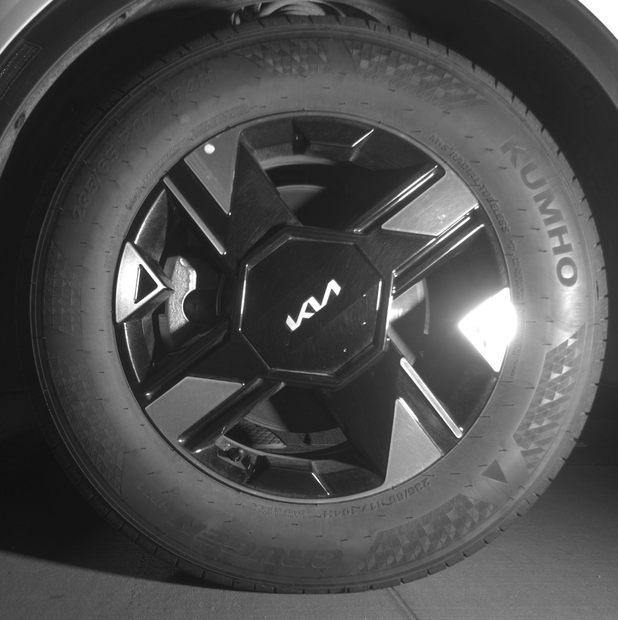 Thumbnail: 2026 Kia Sportage - 12
