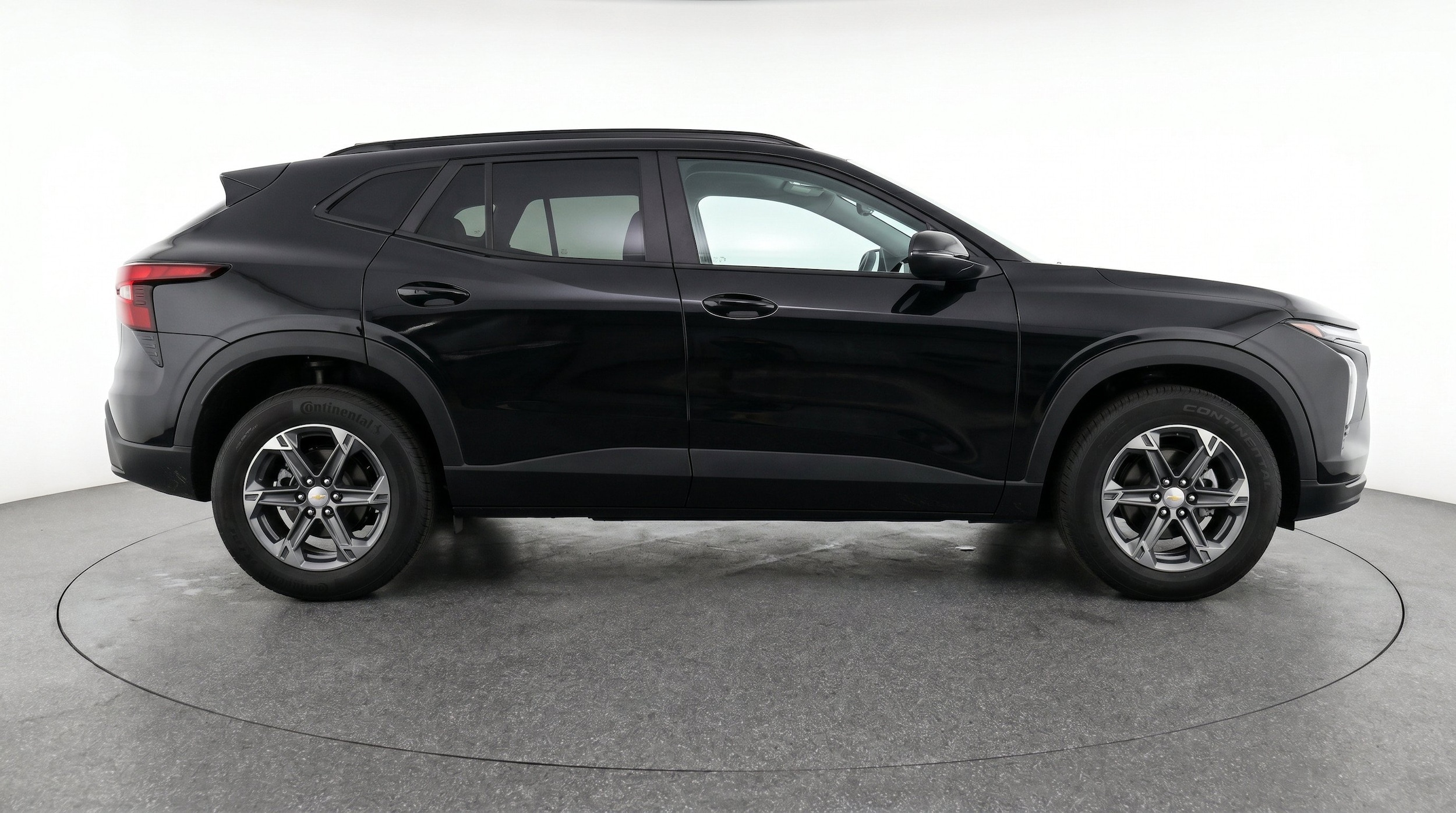 Thumbnail: 2025 Chevrolet Blazer - 11