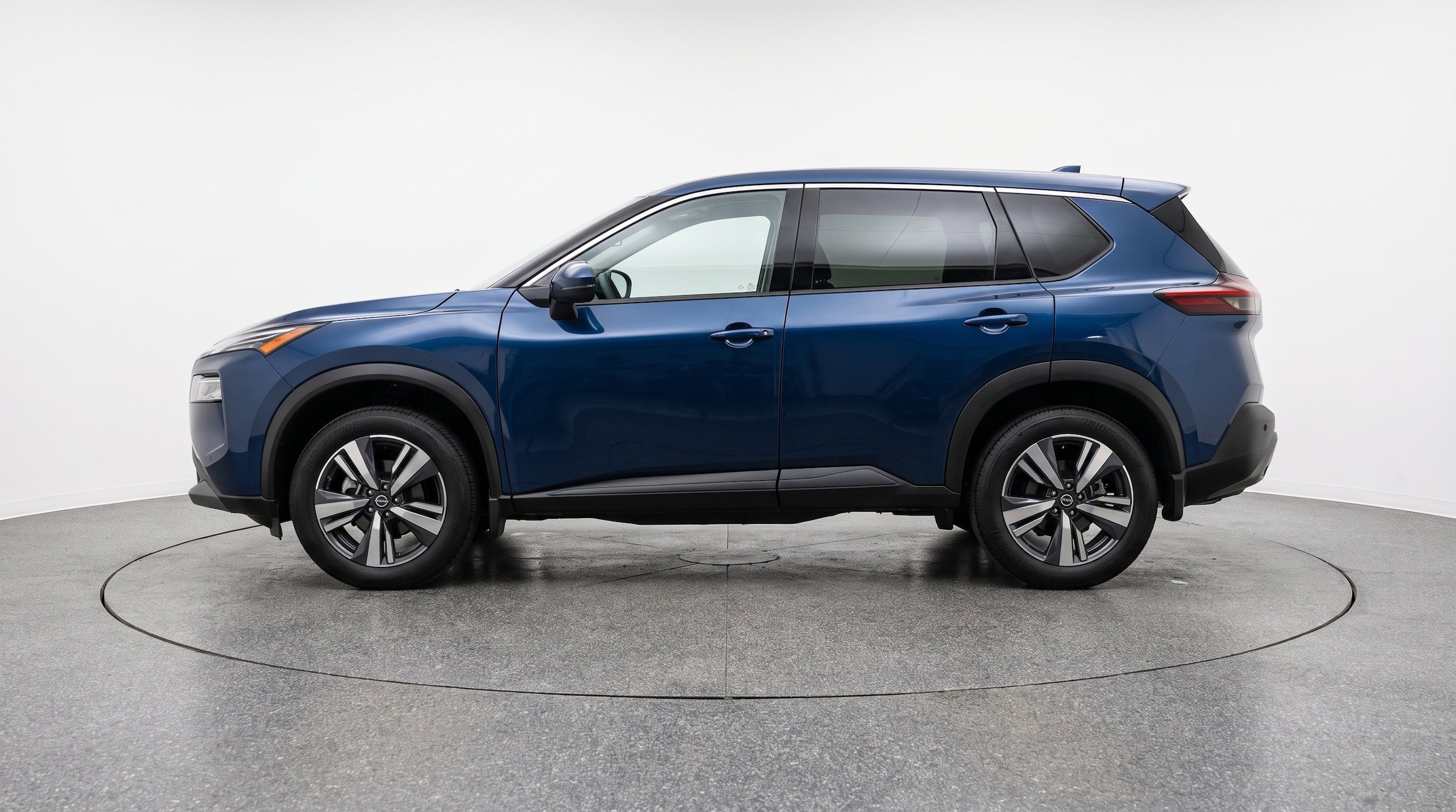 Thumbnail: 2026 Nissan Rogue - 5