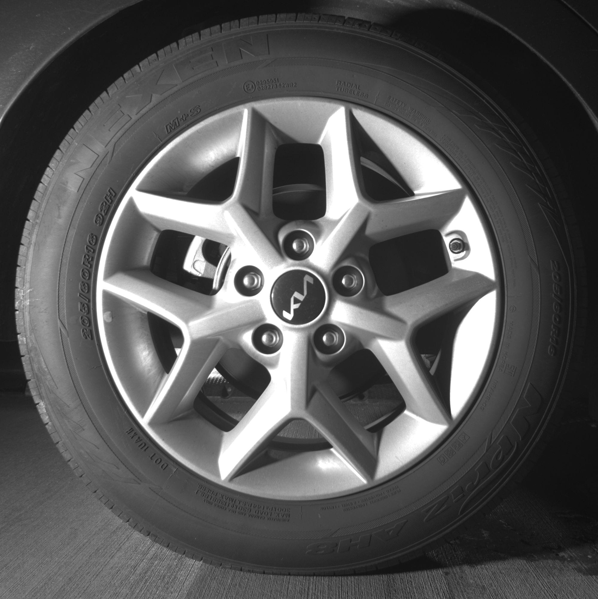 Thumbnail: 2025 Kia Soul - 12