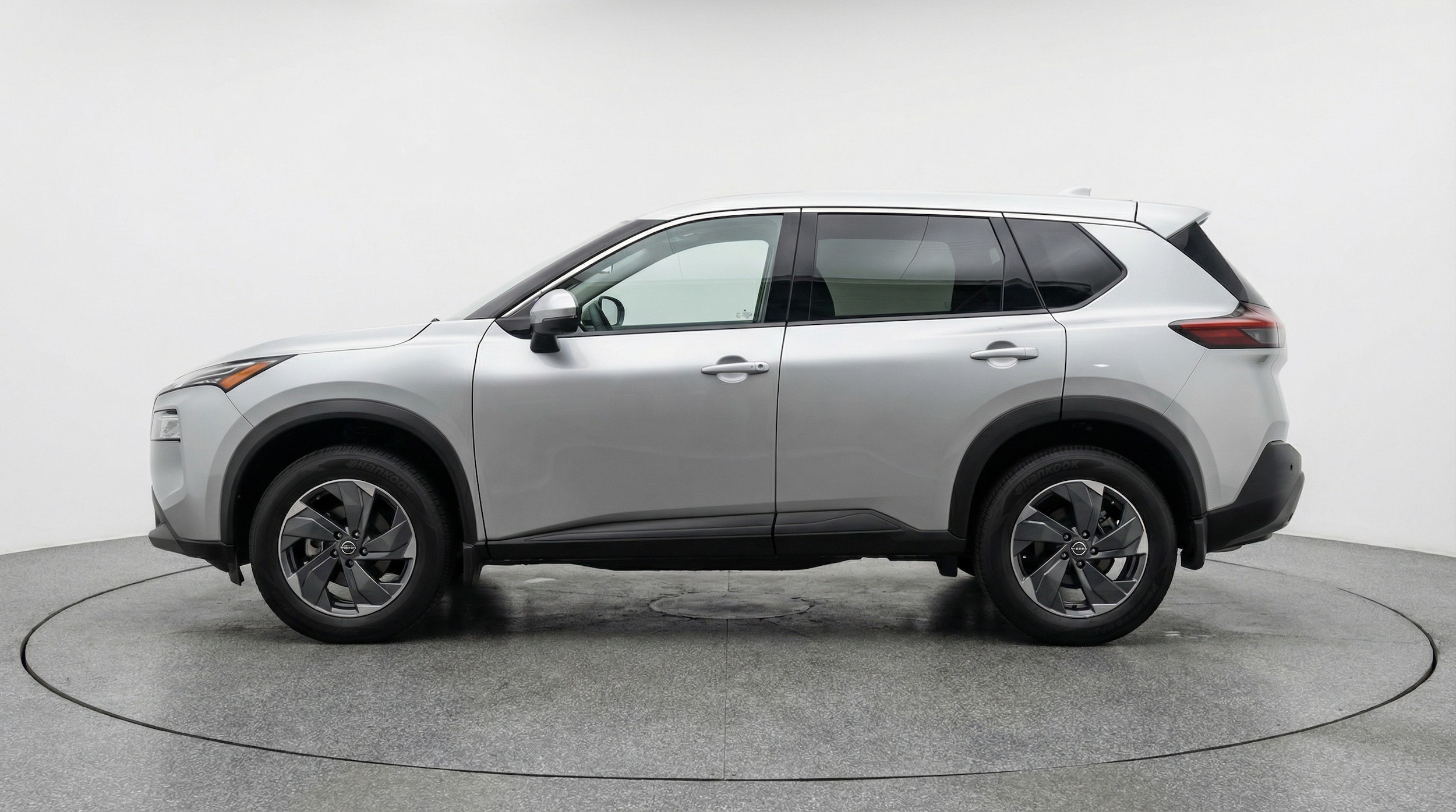 Thumbnail: 2025 Nissan Rogue - 4