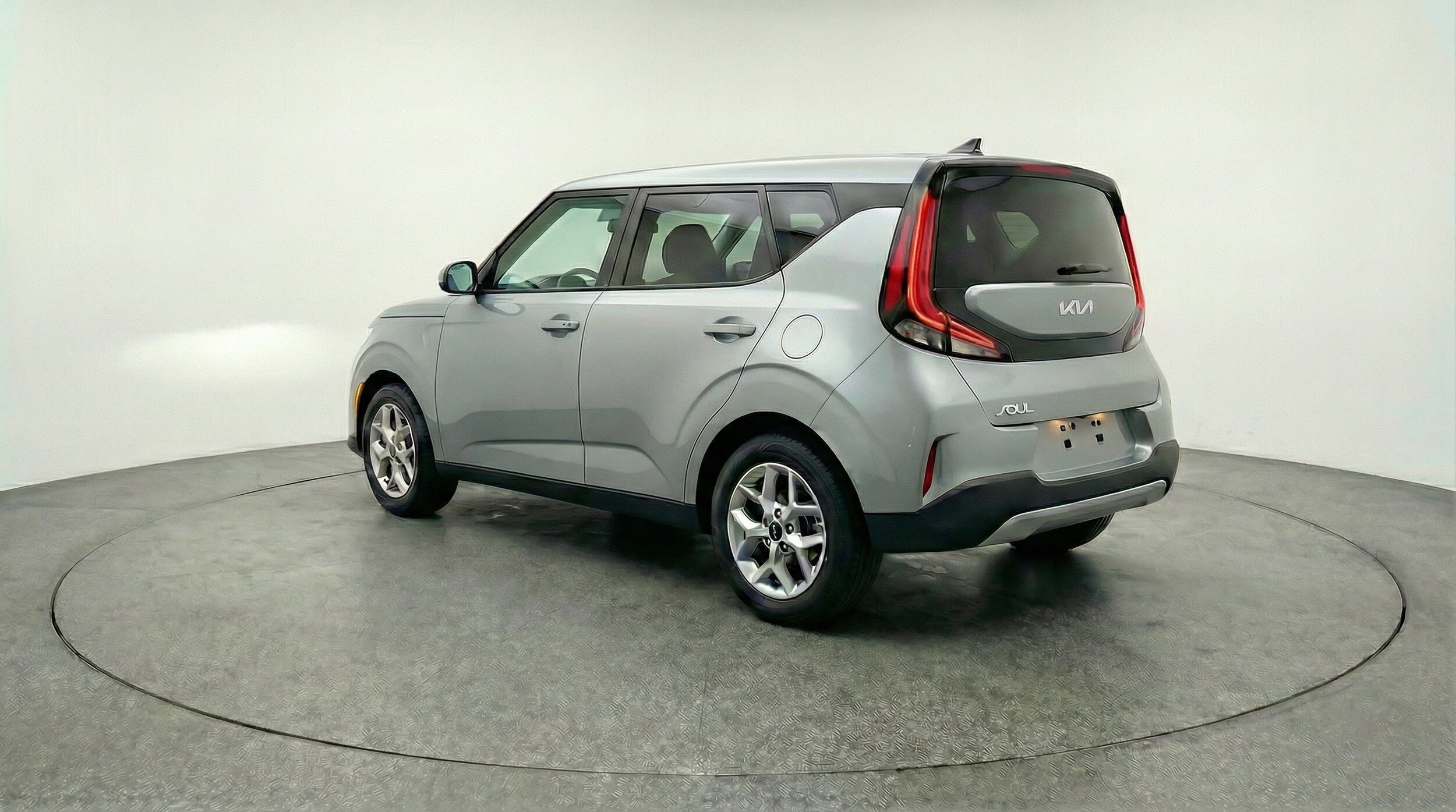 Thumbnail: 2025 Kia Soul - 6