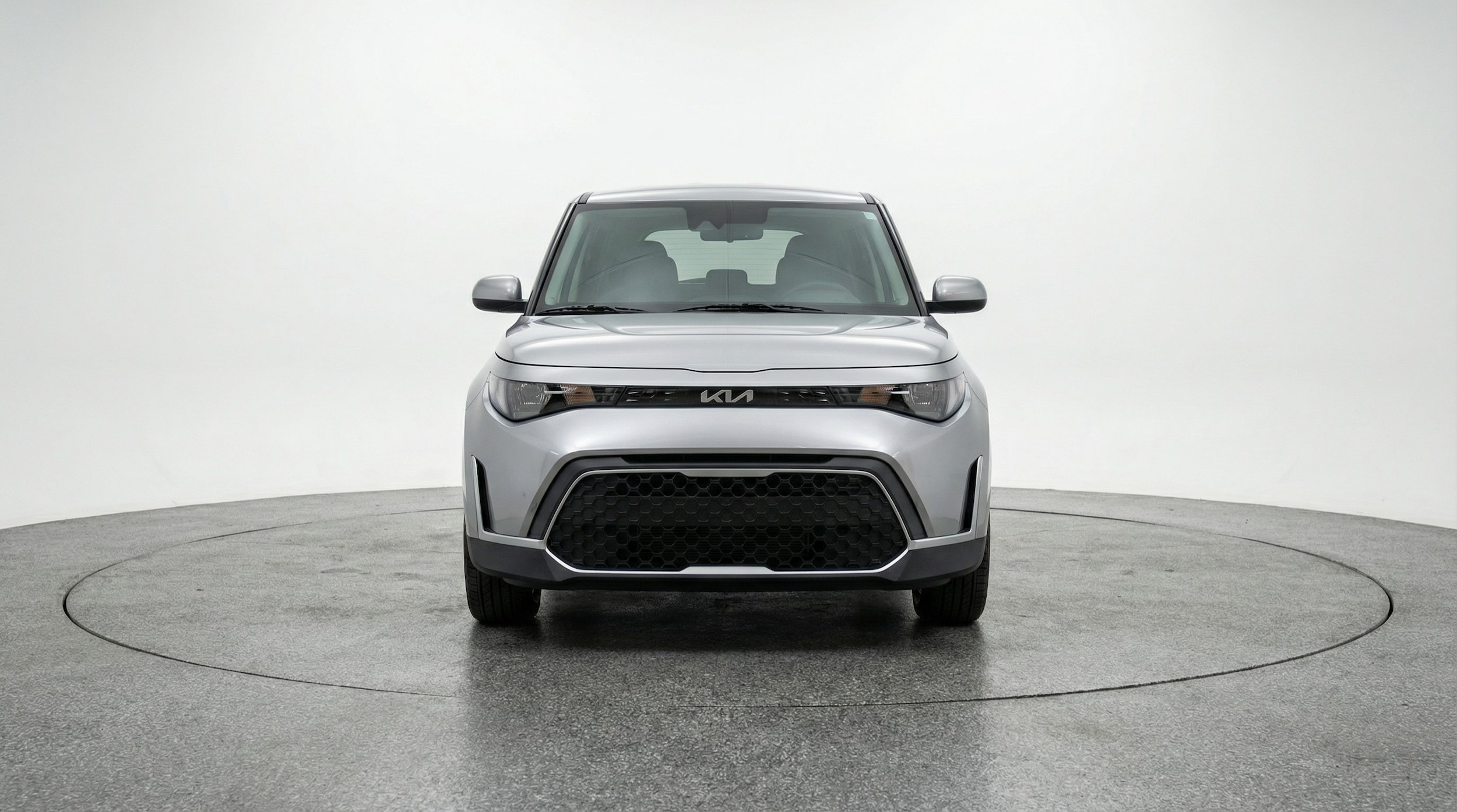 Thumbnail: 2025 Kia Soul - 2