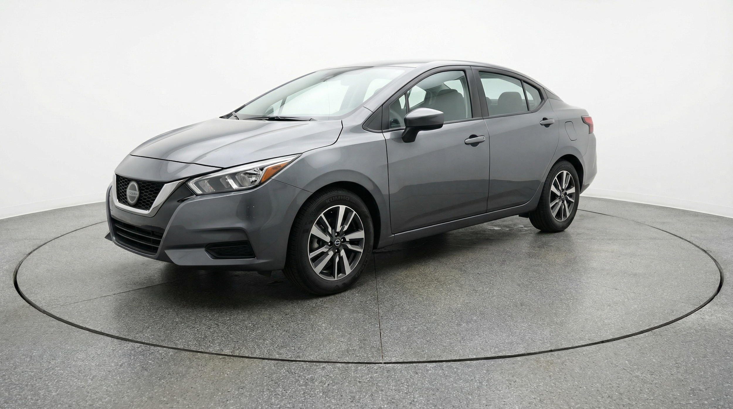 Thumbnail: 2025 Nissan Versa - 3