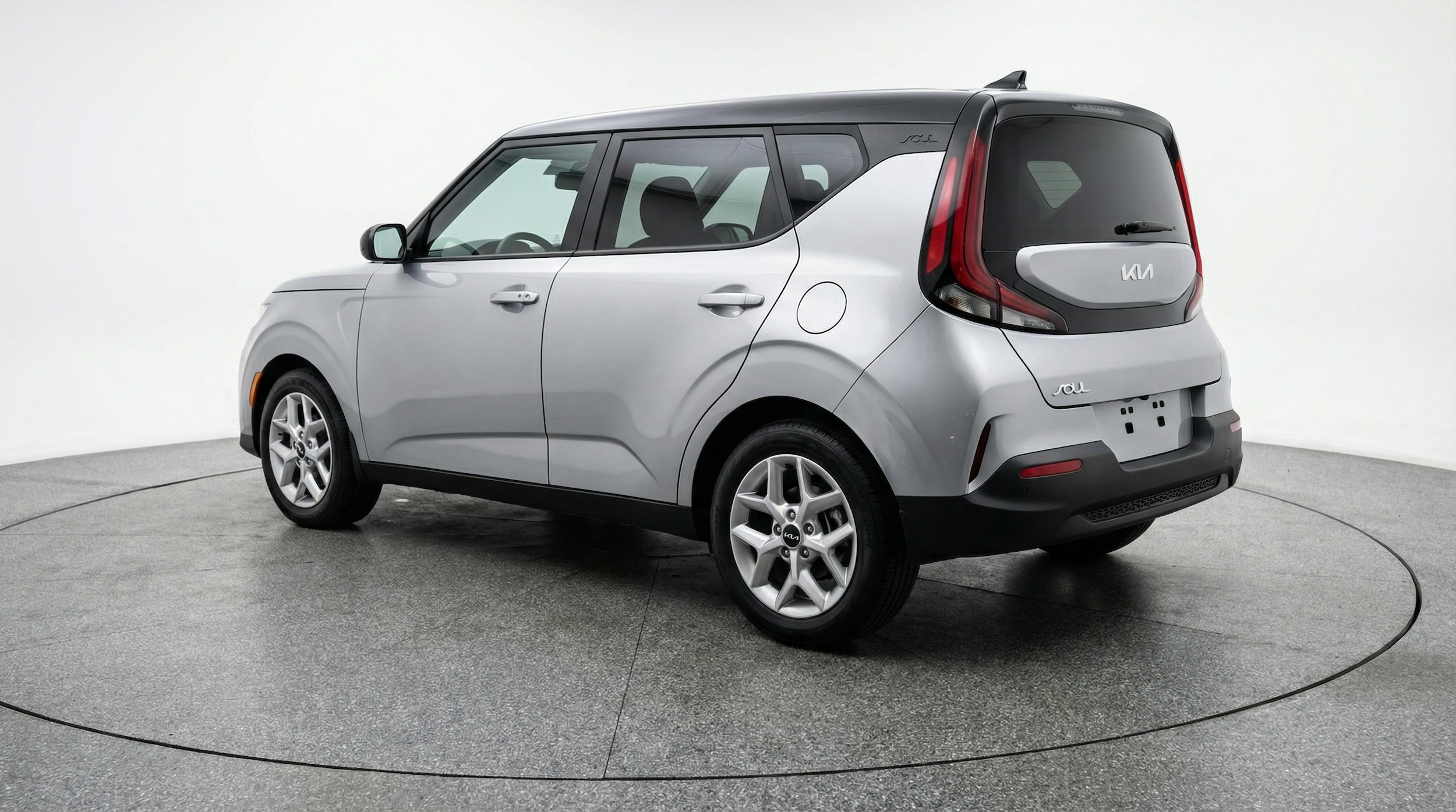 Thumbnail: 2025 Kia Soul - 5