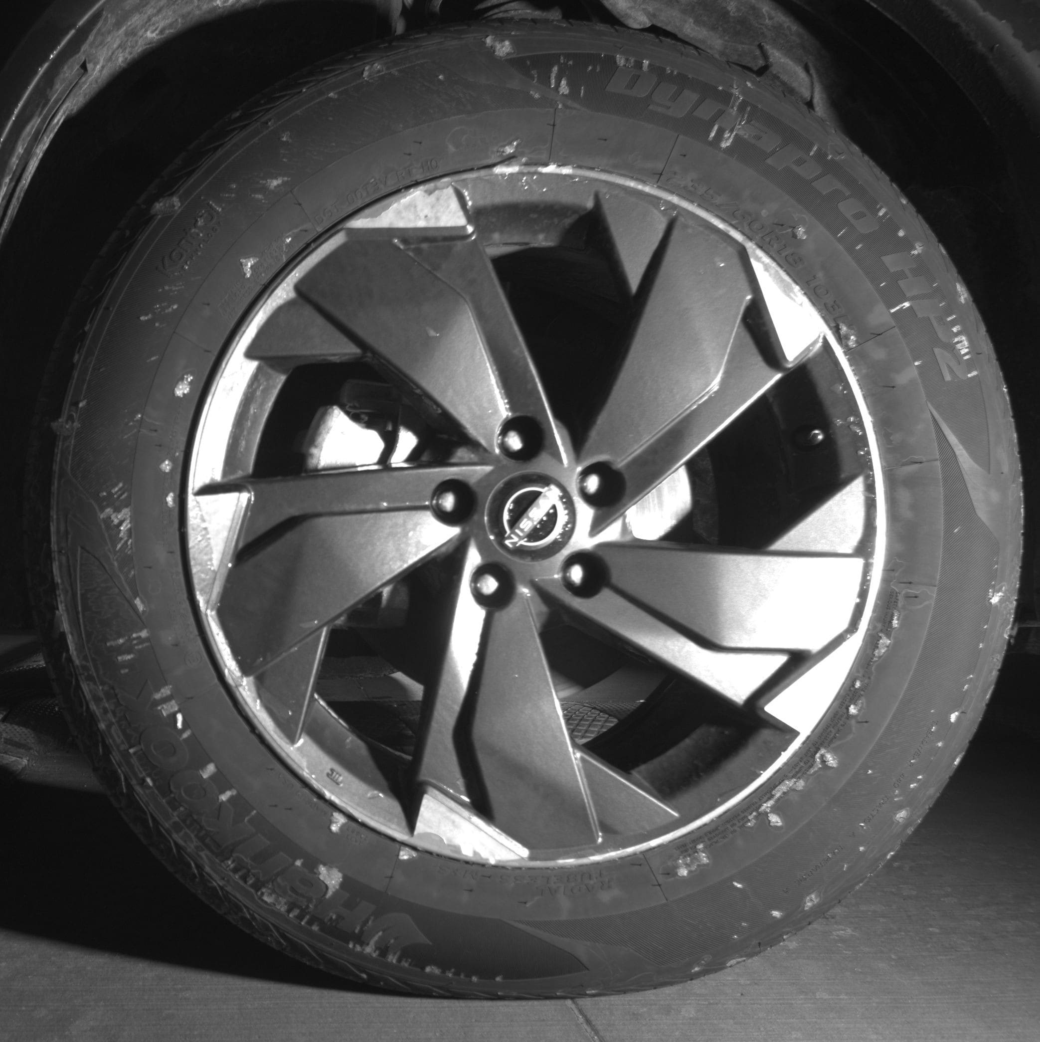 Thumbnail: 2025 Nissan Rogue - 9