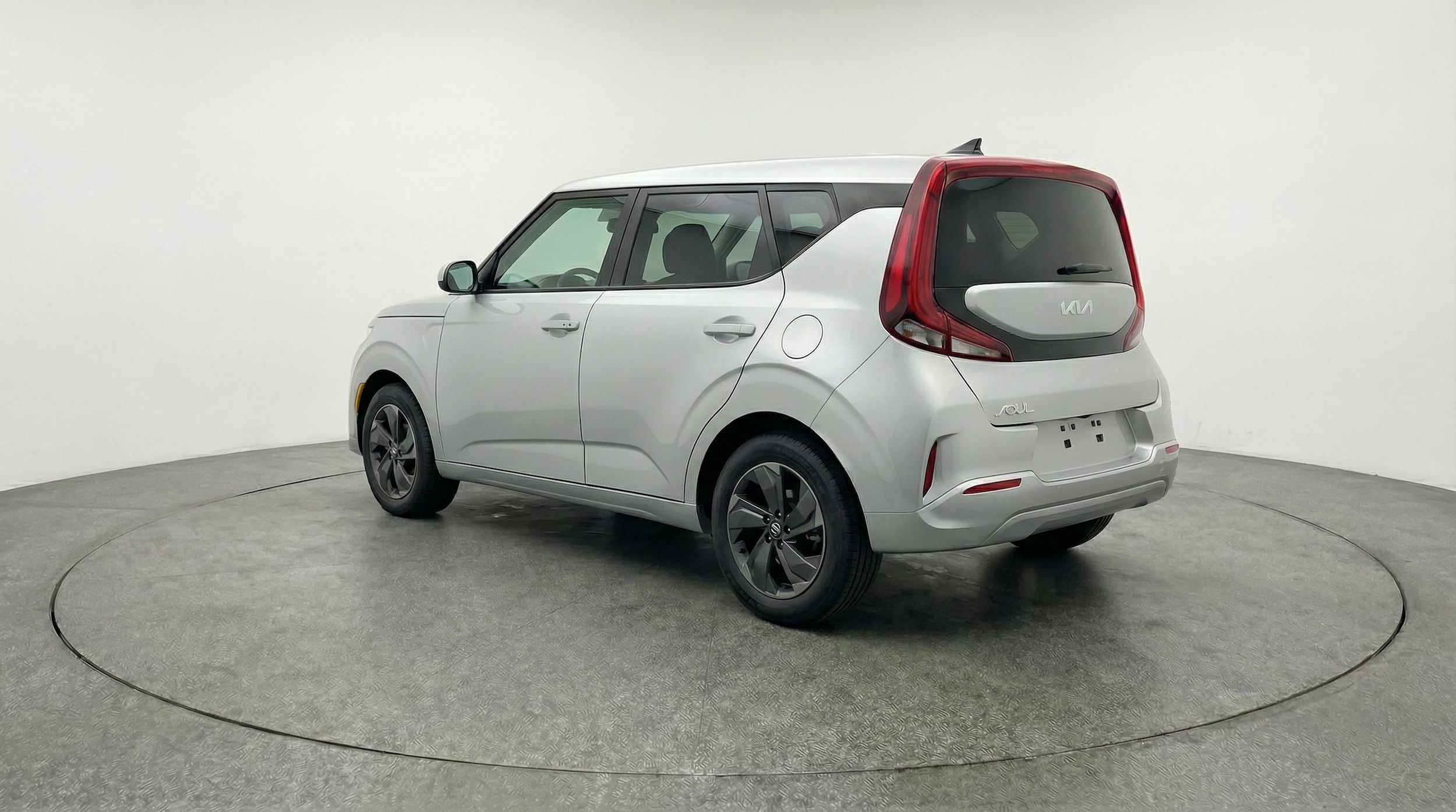 Thumbnail: 2025 Kia Soul - 5