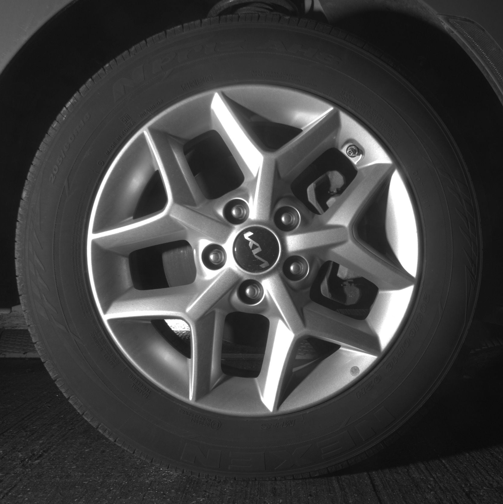 Thumbnail: 2025 Kia Soul - 10