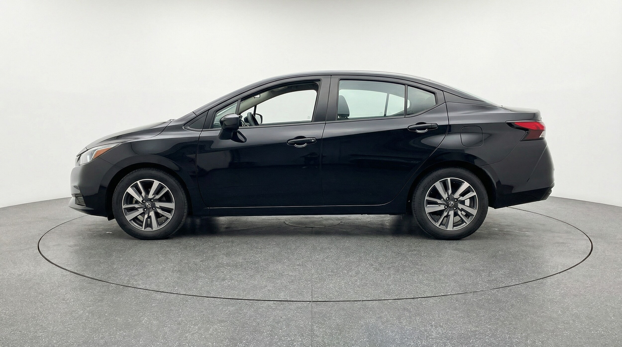 Thumbnail: 2025 Nissan Versa - 4