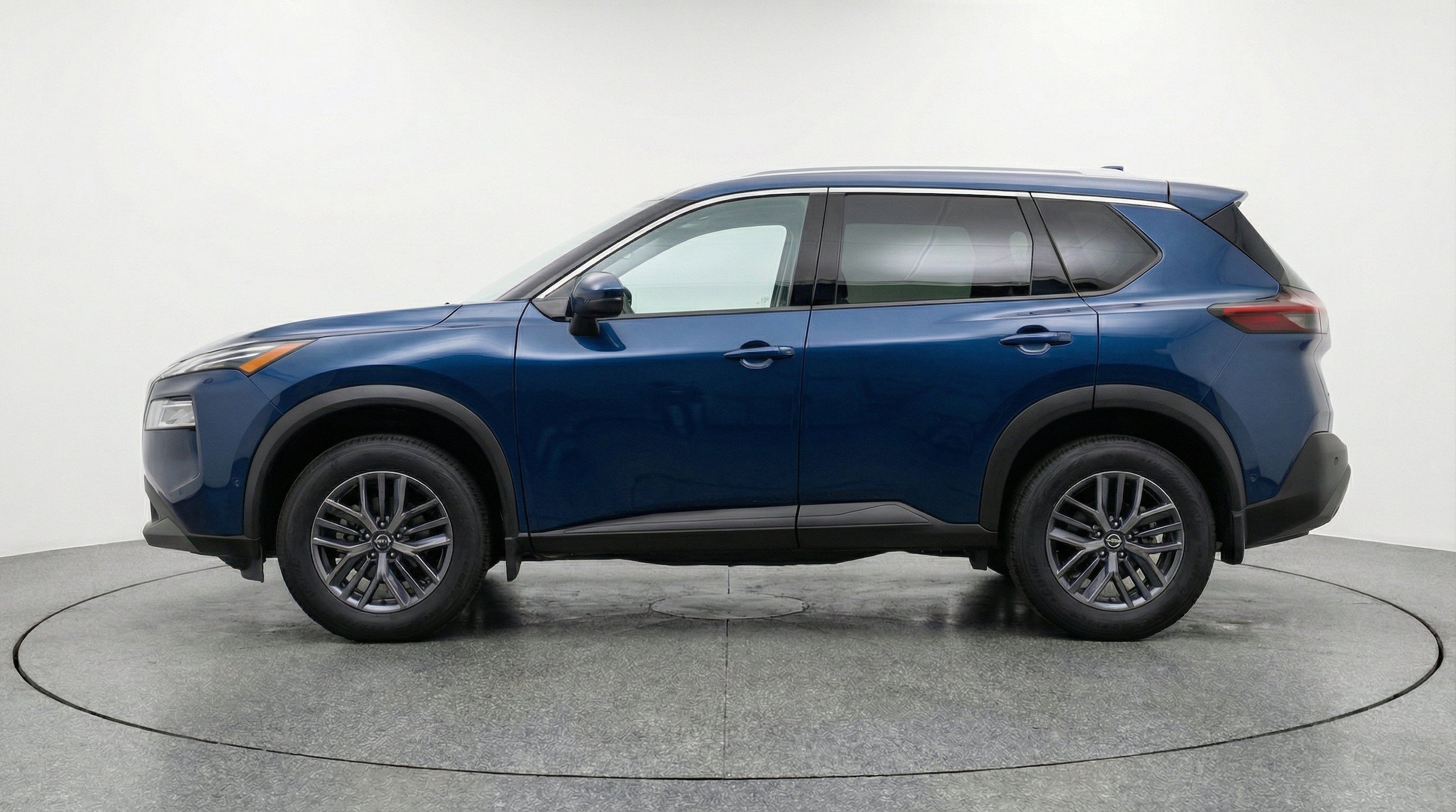Thumbnail: 2026 Nissan Rogue - 5