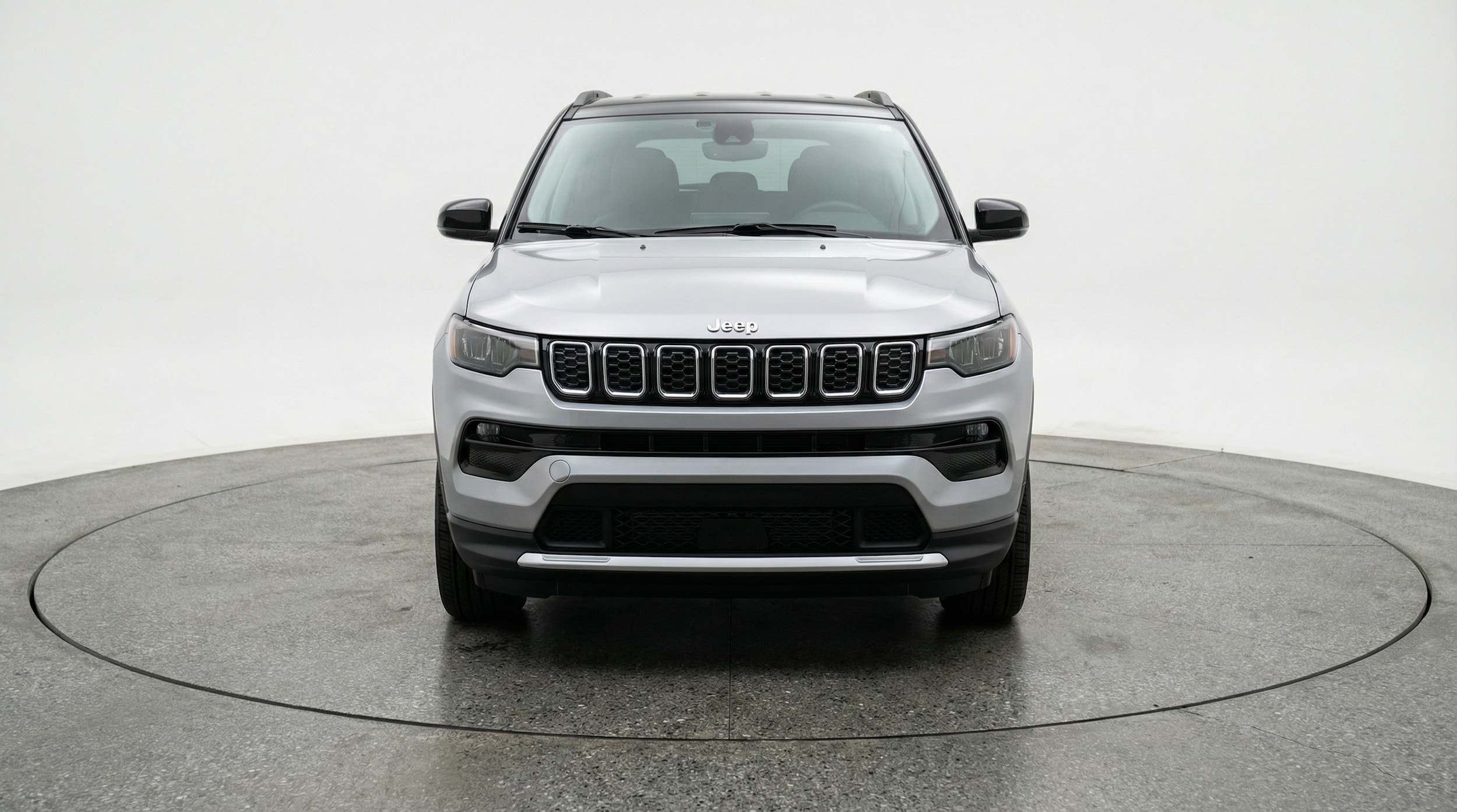 Thumbnail: 2025 Jeep Compass - 2